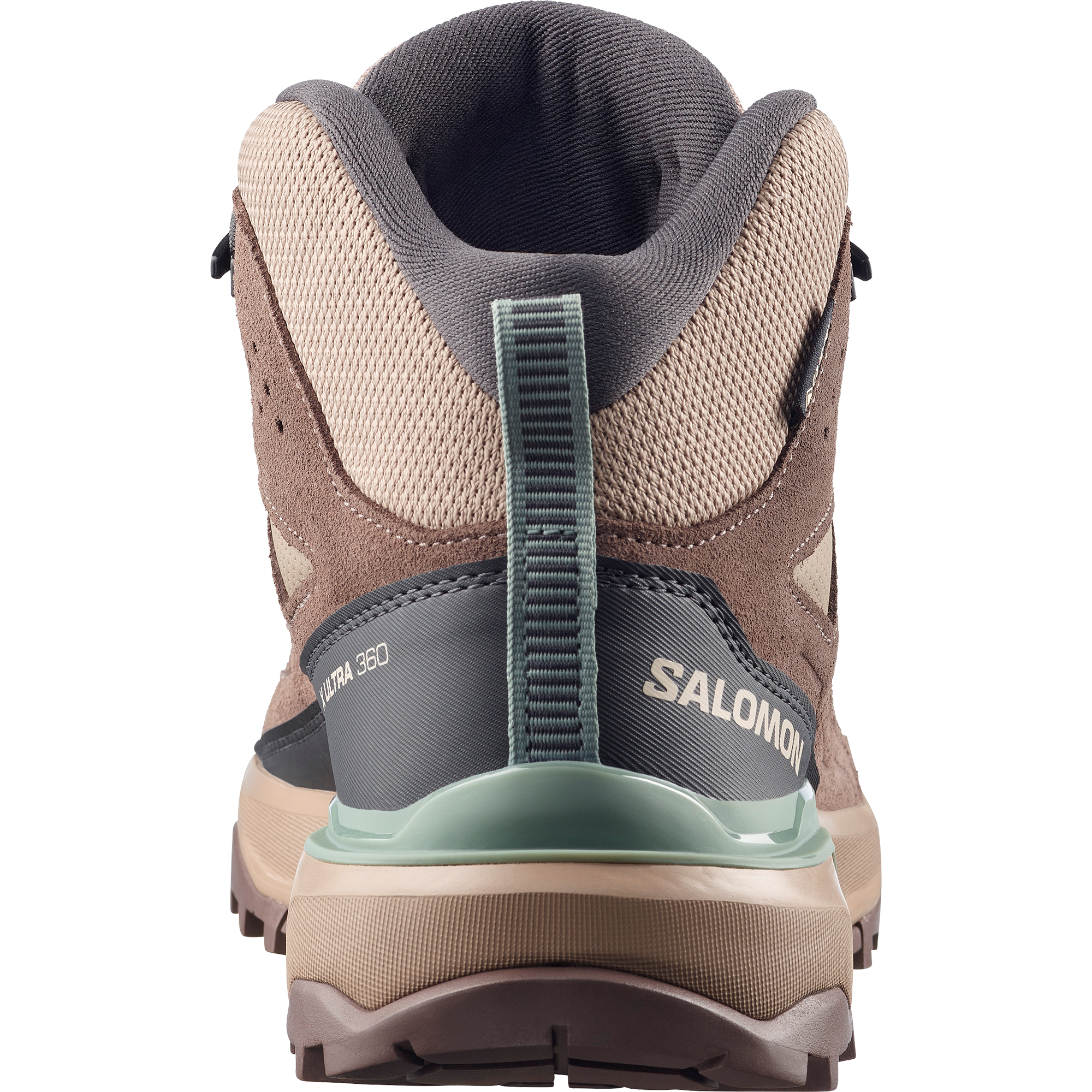 X ULTRA 360 LEATHER MID GORE-TEX