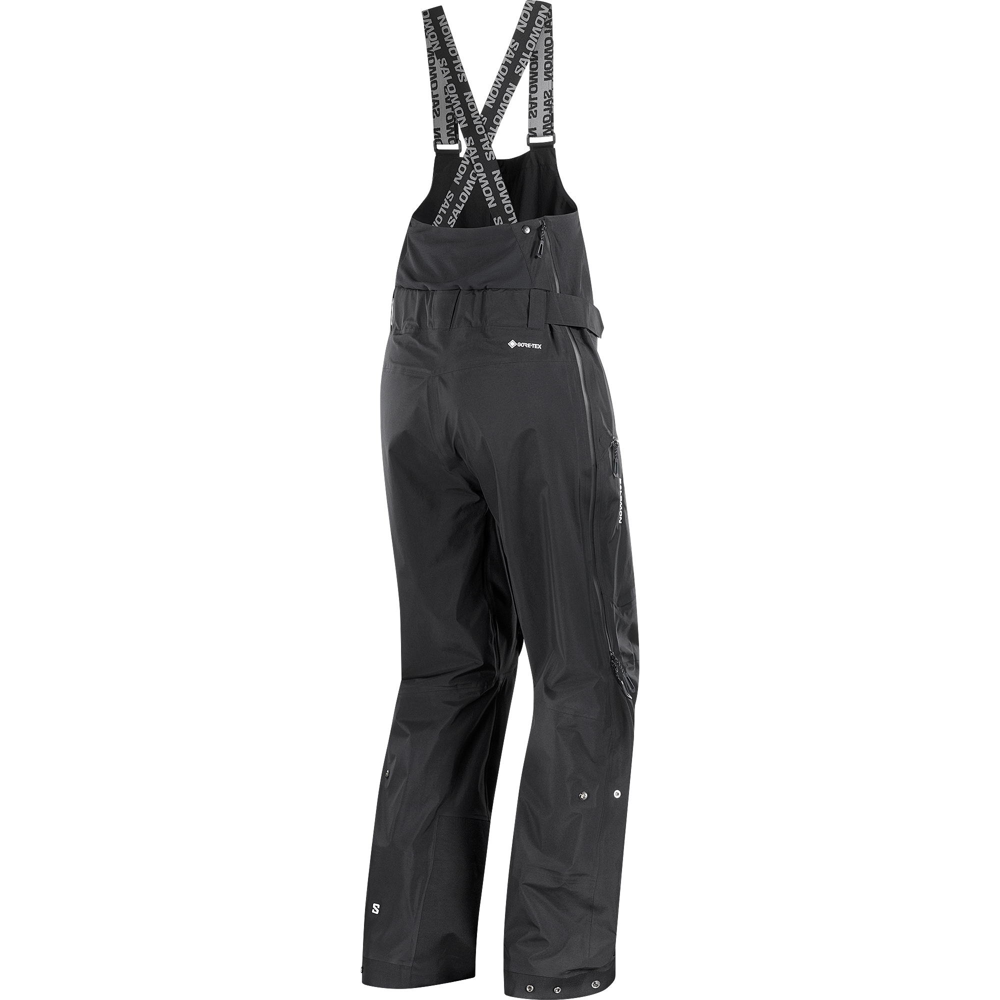 SCRAMBLER GORE-TEX