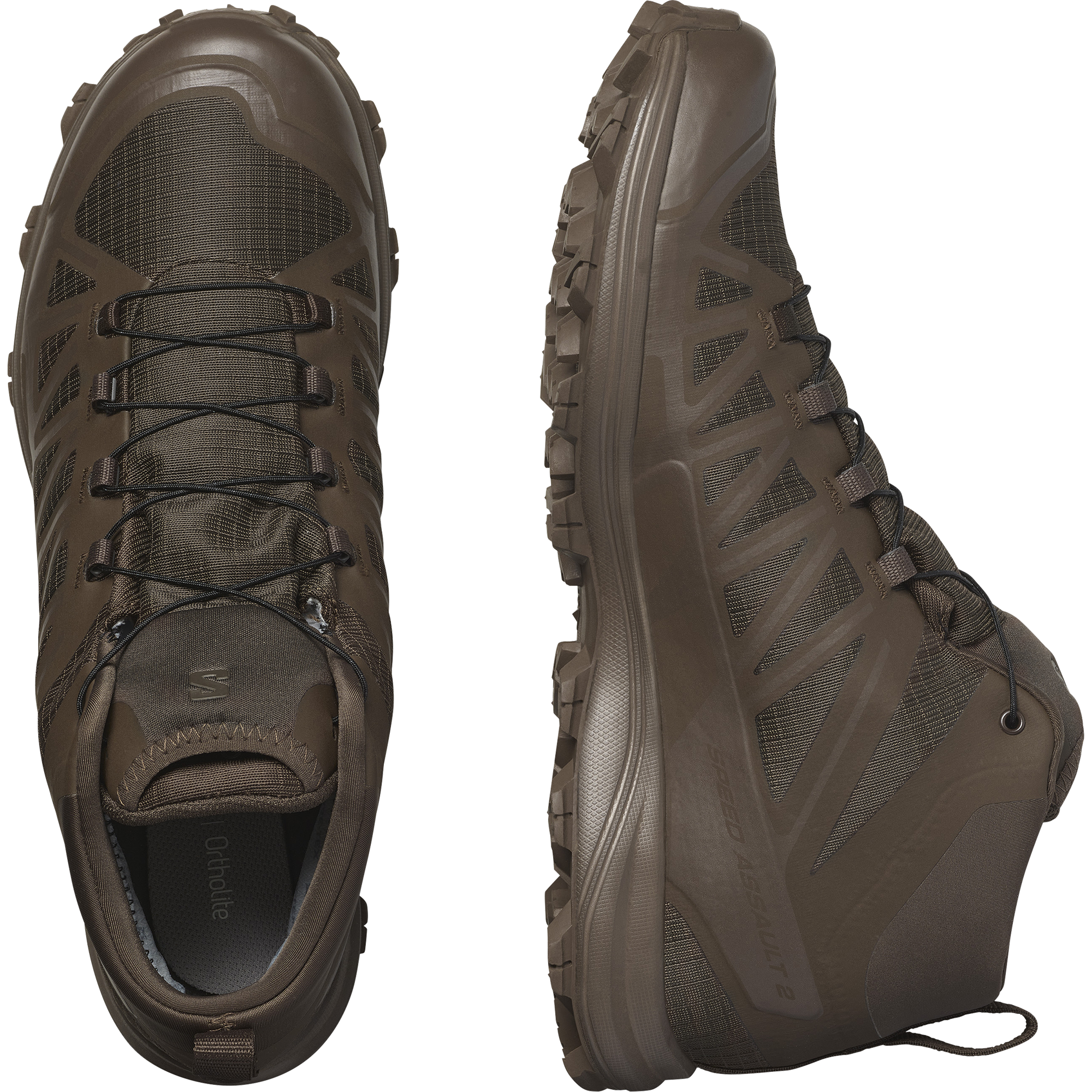 SPEED ASSAULT 2 GORE-TEX