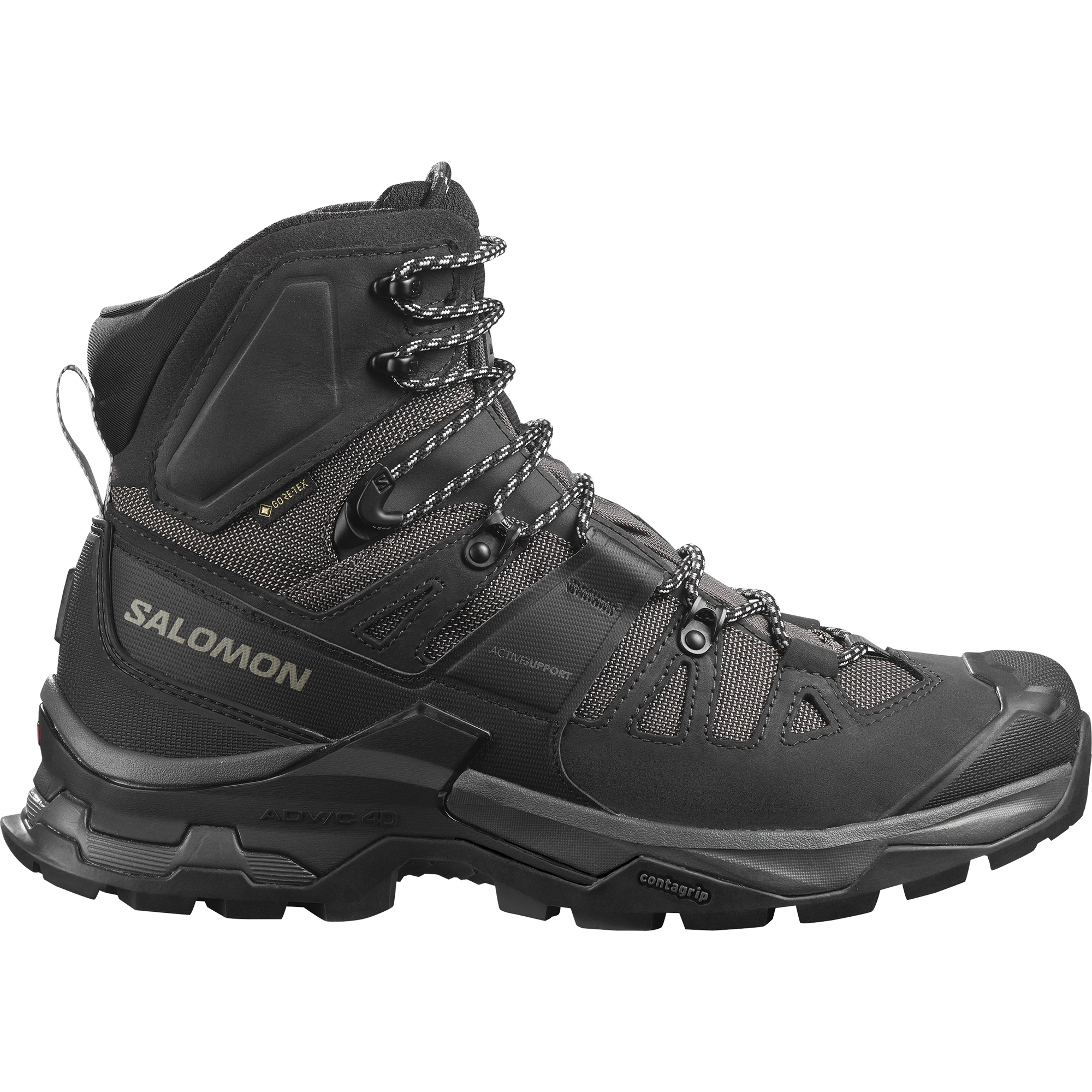 QUEST 4 GORE-TEX