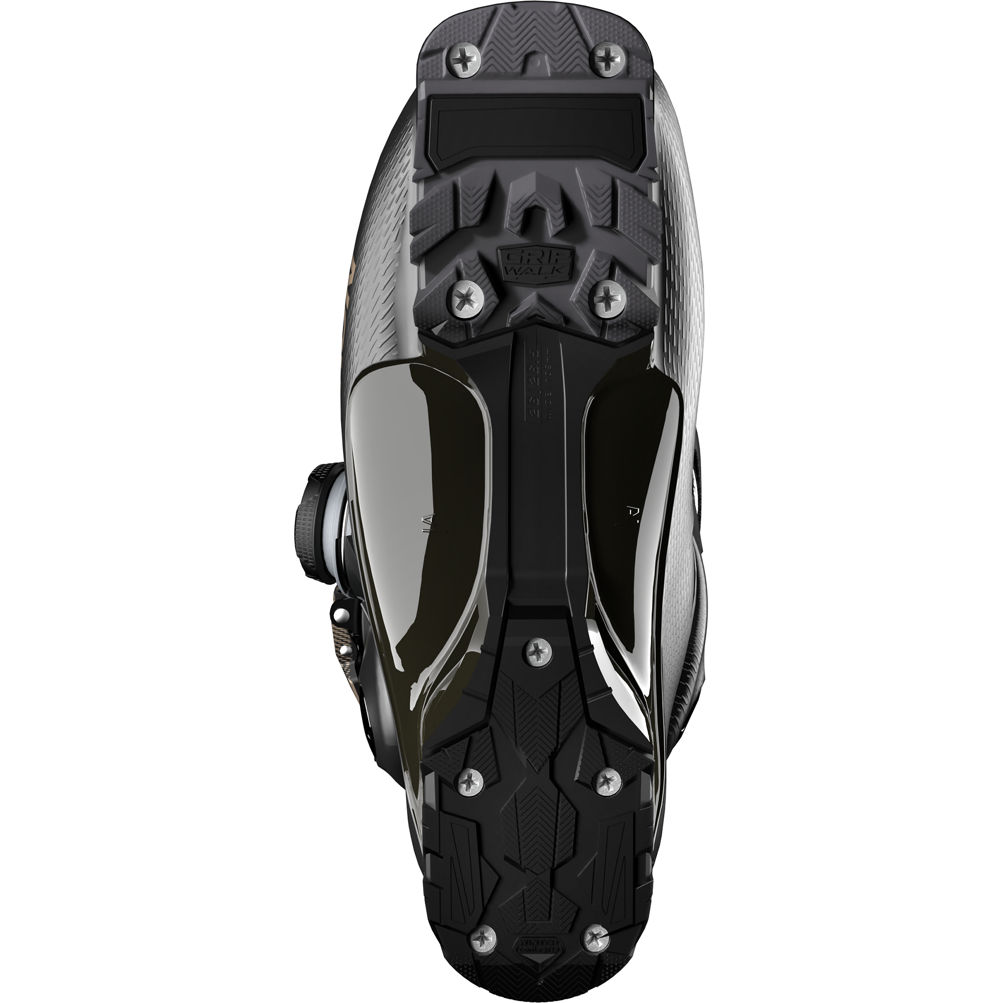 S/PRO DELTA BOA® 100