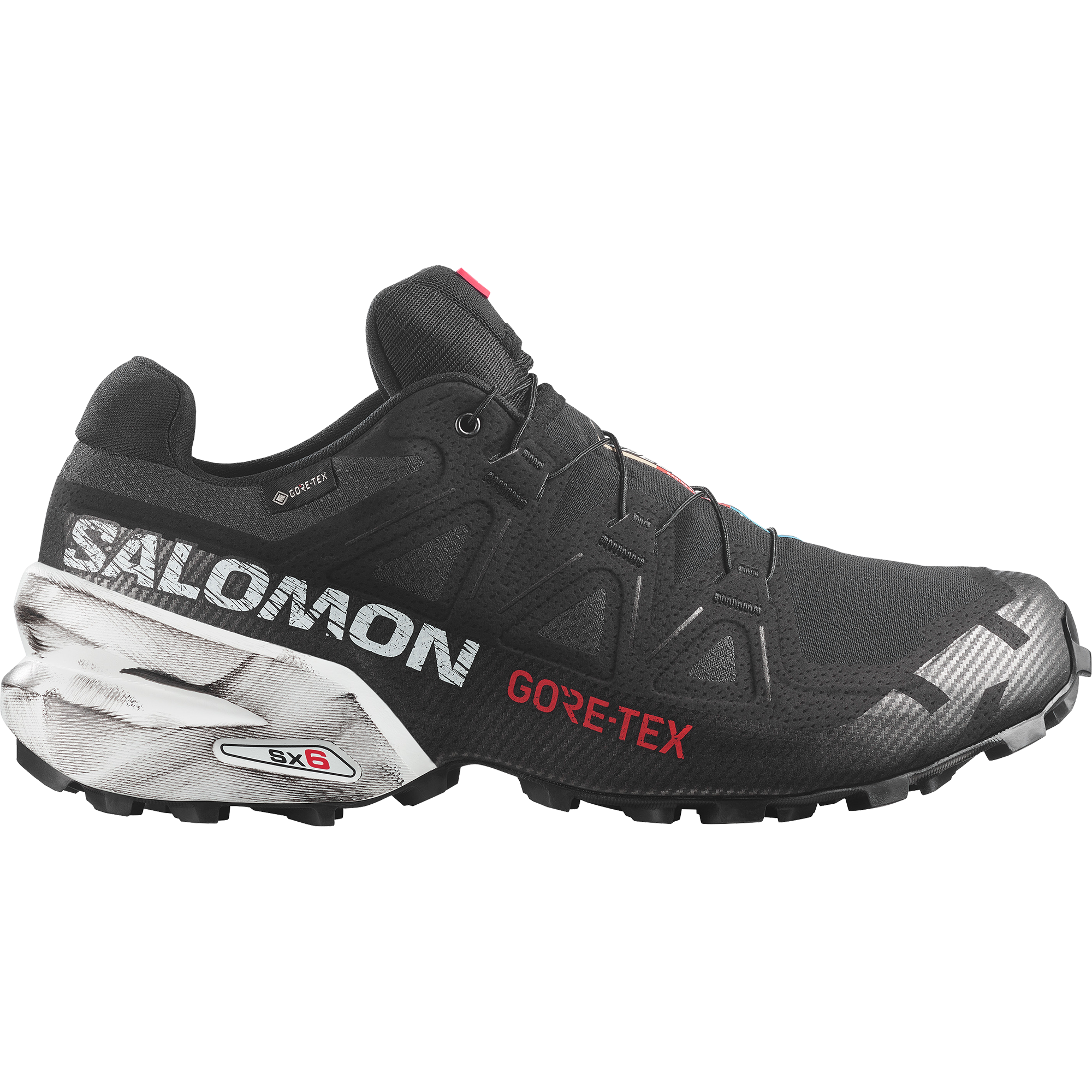 SPEEDCROSS 6 GORE-TEX 20 YEARS
