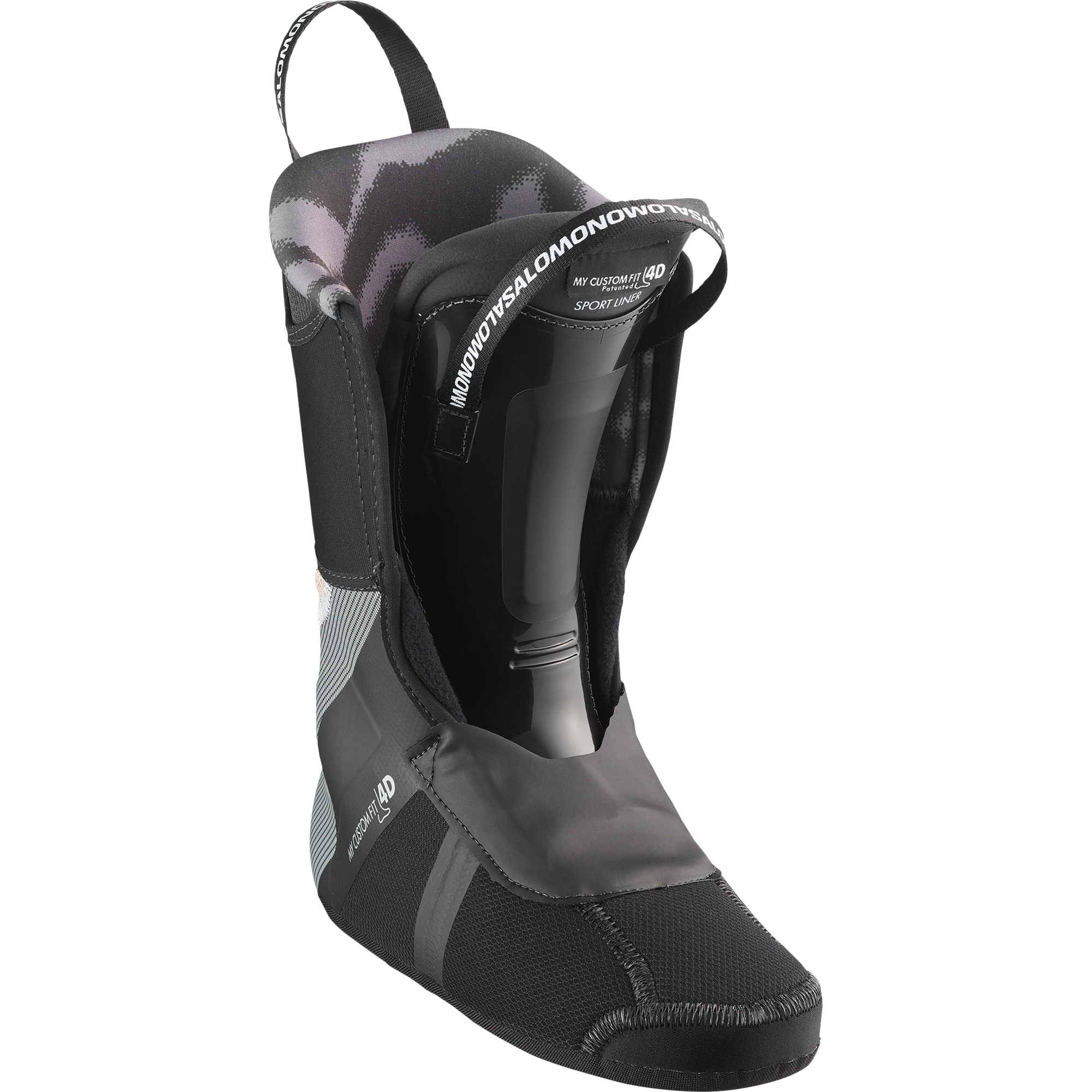 SHIFT ALPHA BOA® 95