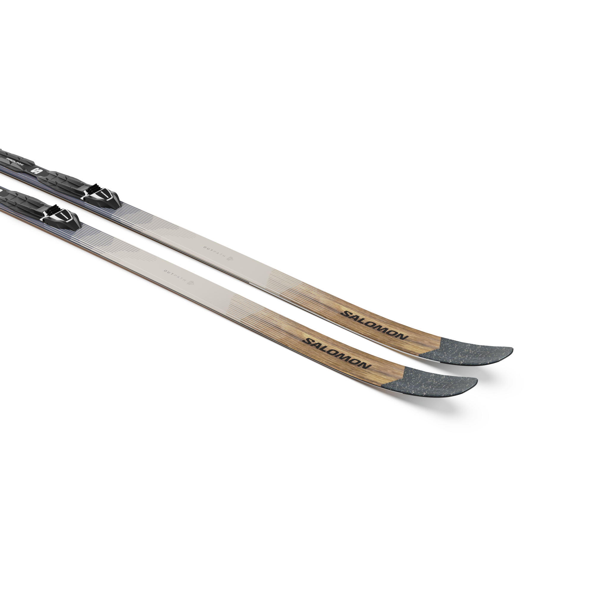 OUTPATH 65 GRIP (and Prolink Access)