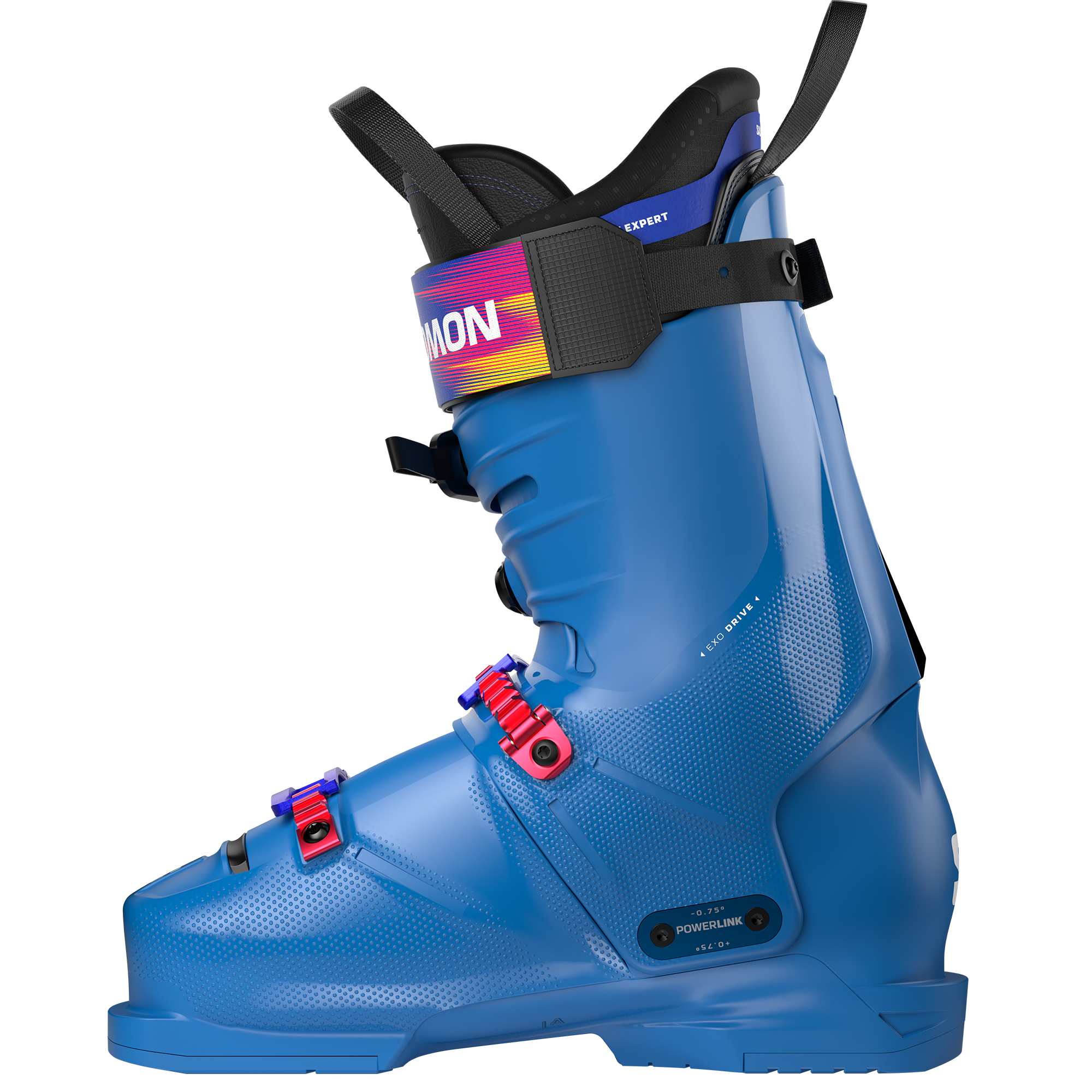 S/PRO ALPHA C BOA® 130