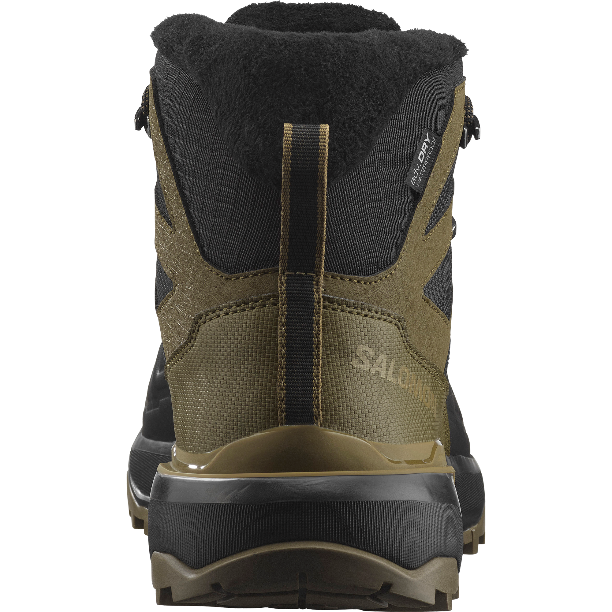 X ULTRA SNOWPILOT WATERPROOF