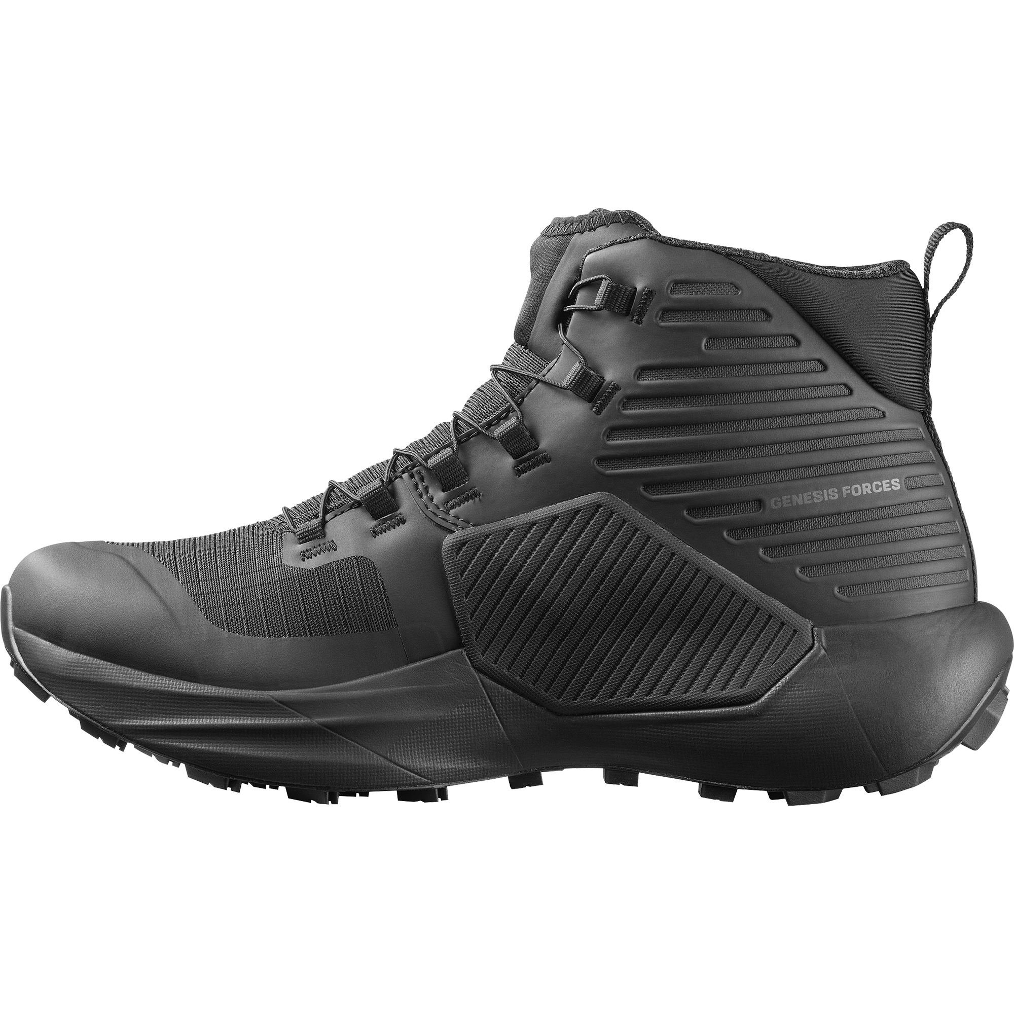 GENESIS FORCES MID