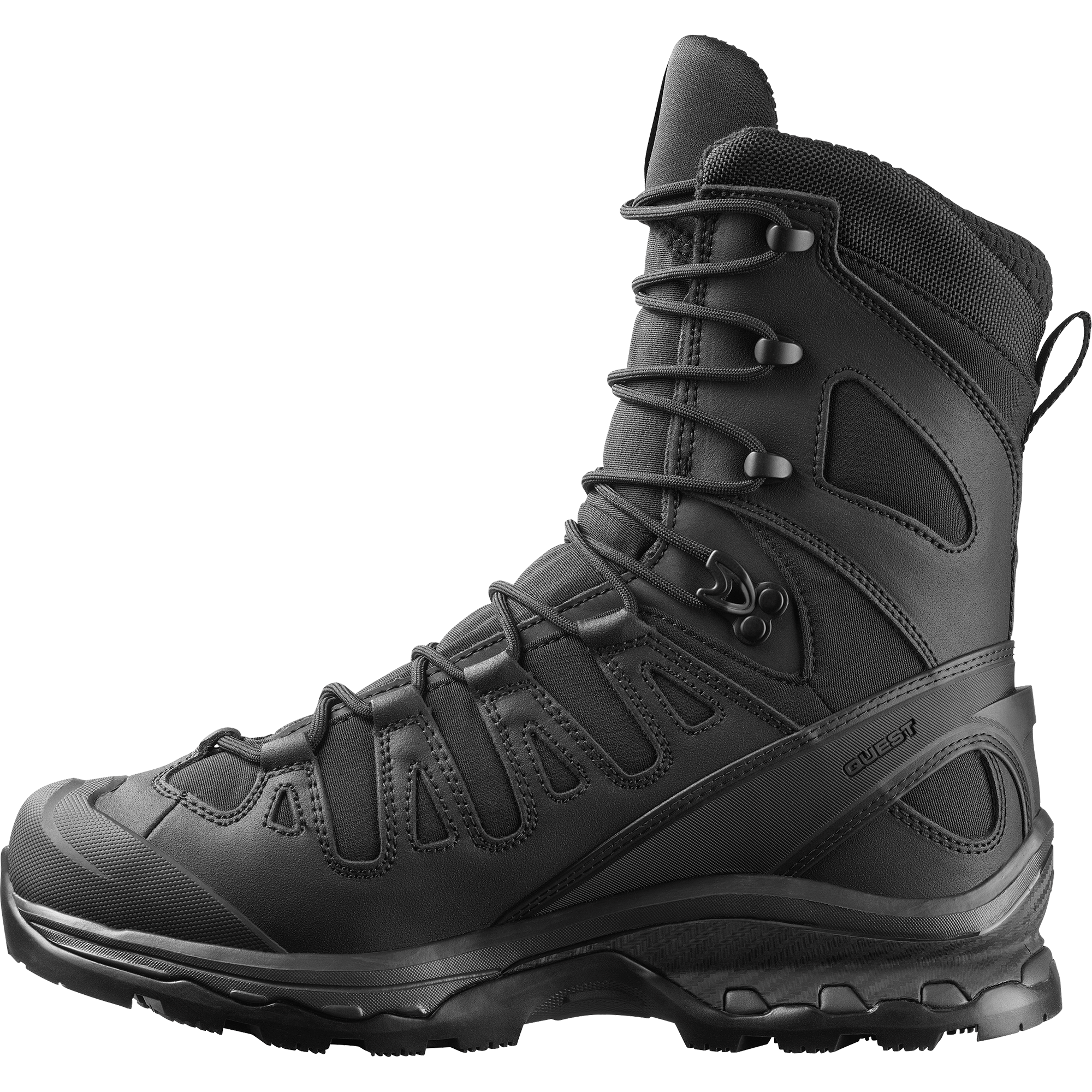 QUEST COLD WEATHER FORCES WATERPROOF EN