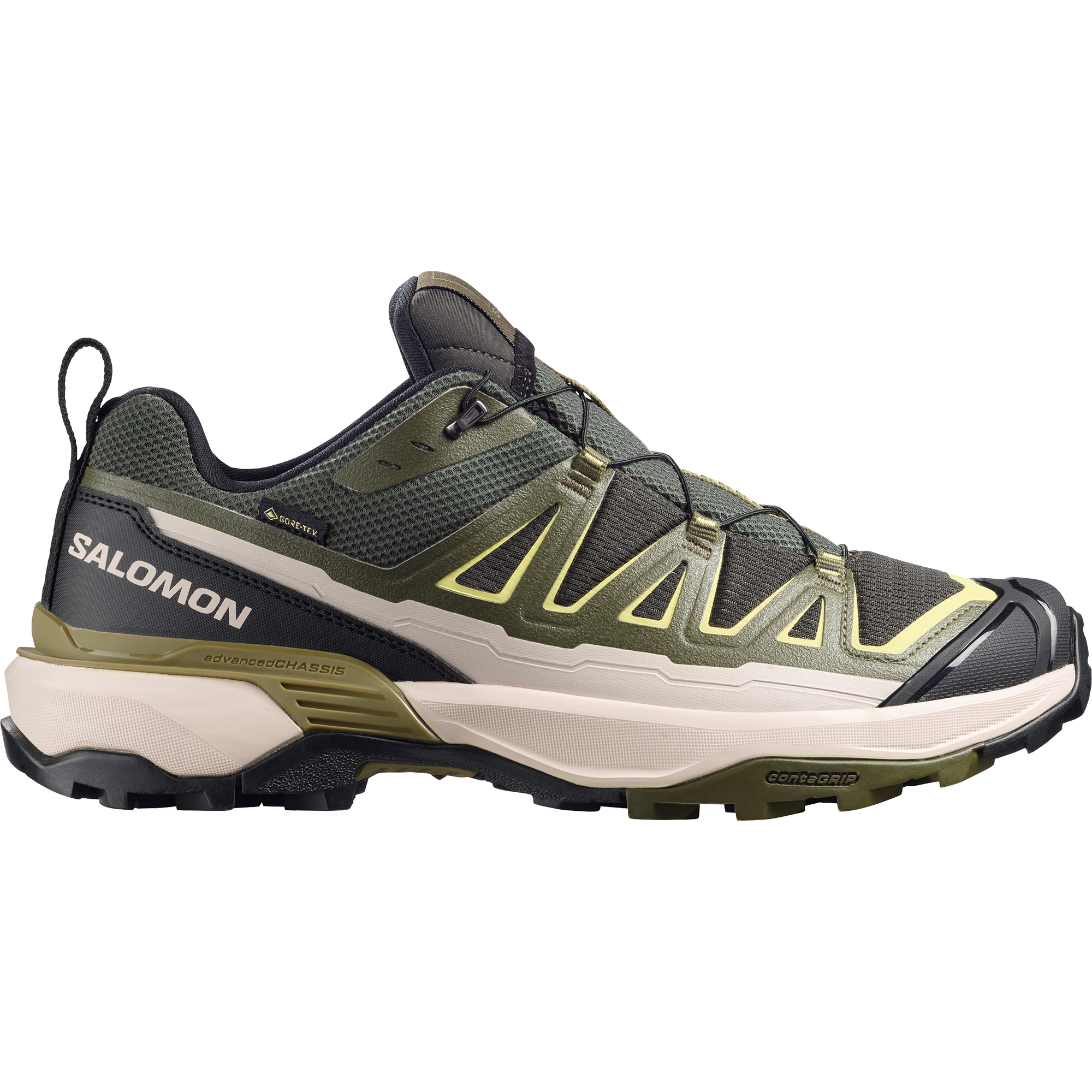 X ULTRA 360 EDGE GORE-TEX