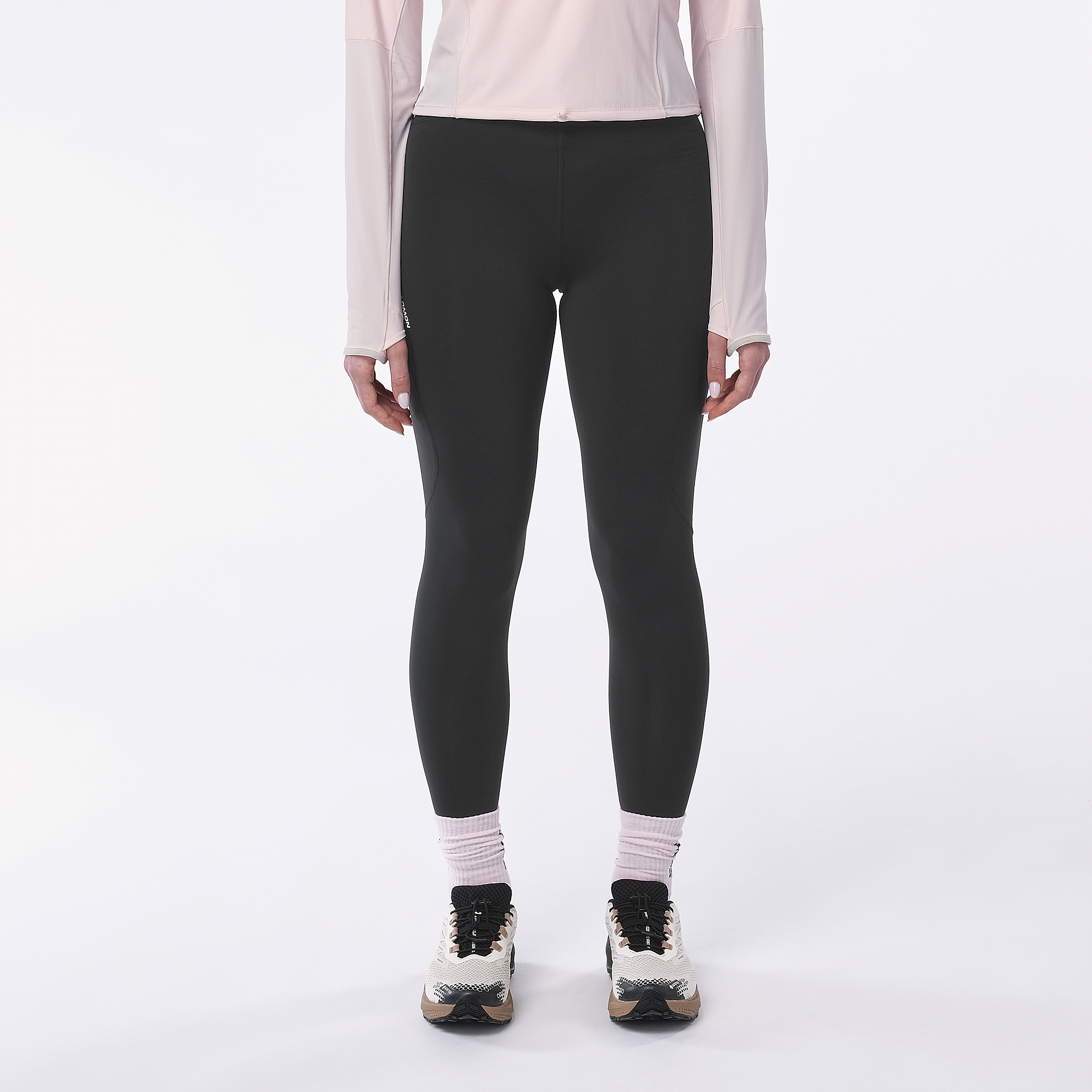 SHAKEout CORE WARM