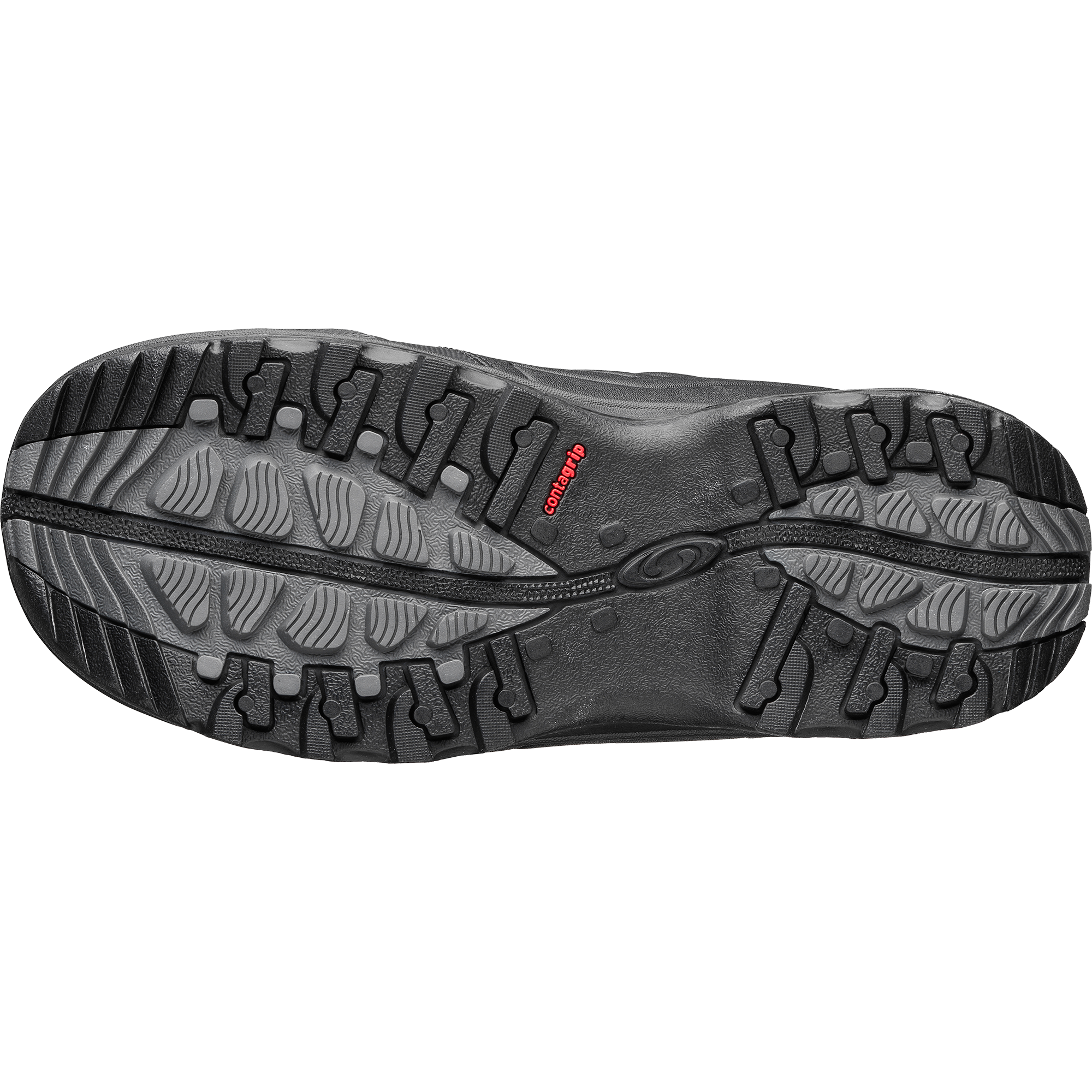 TOUNDRA FORCES CLIMASALOMON™ WATERPROOF