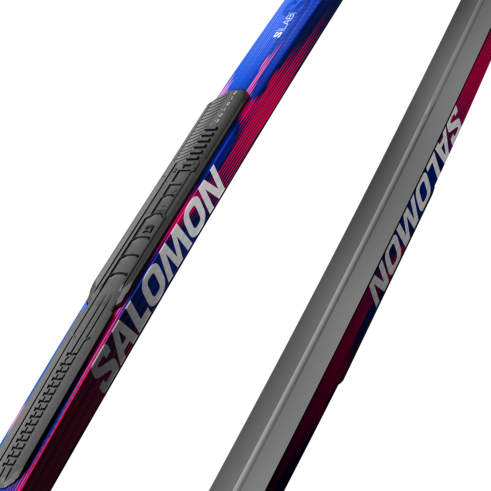 S/LAB EQUIPE SKATE UNIVERSAL COLD