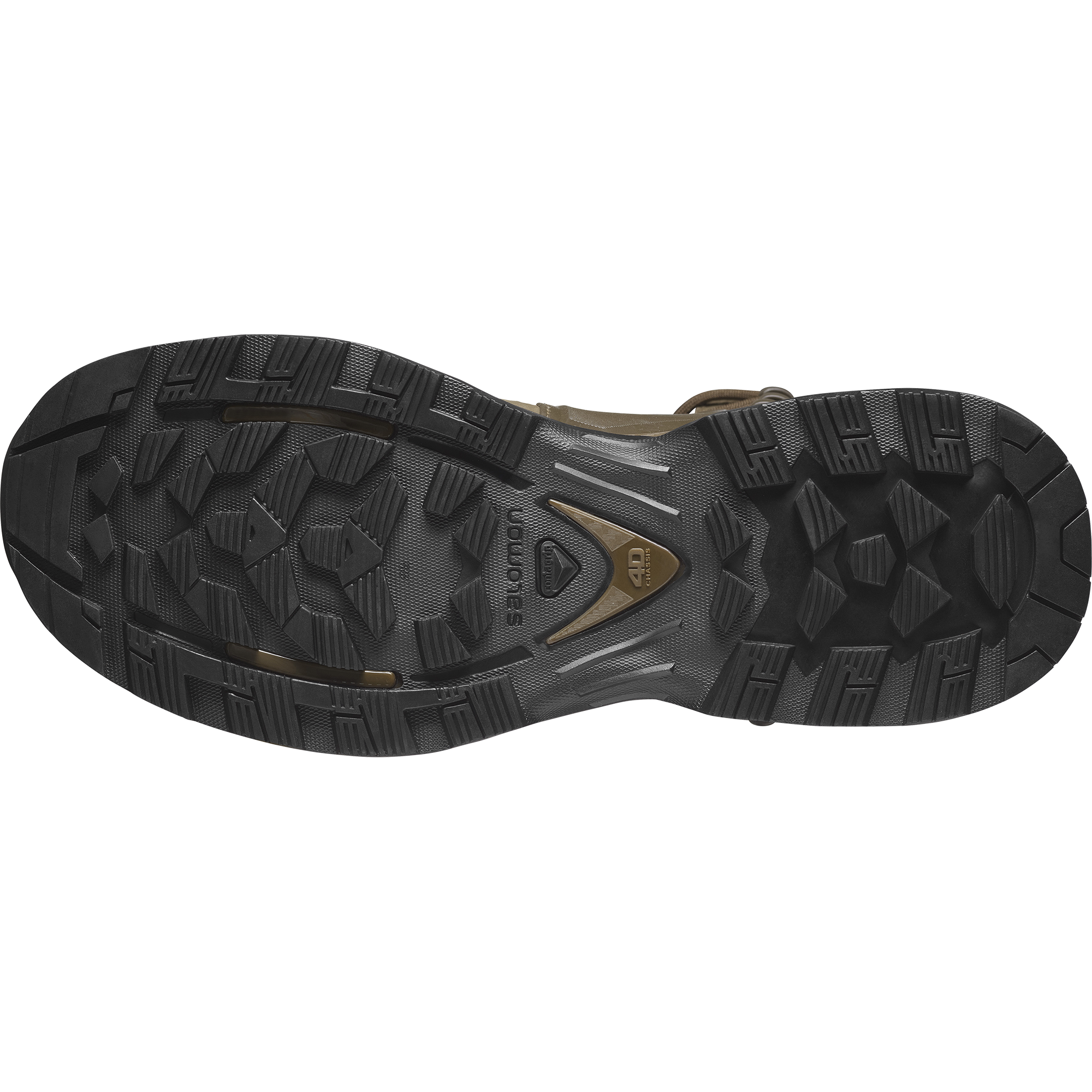 QUEST 4D FORCES 2 HIGH GORE-TEX EN