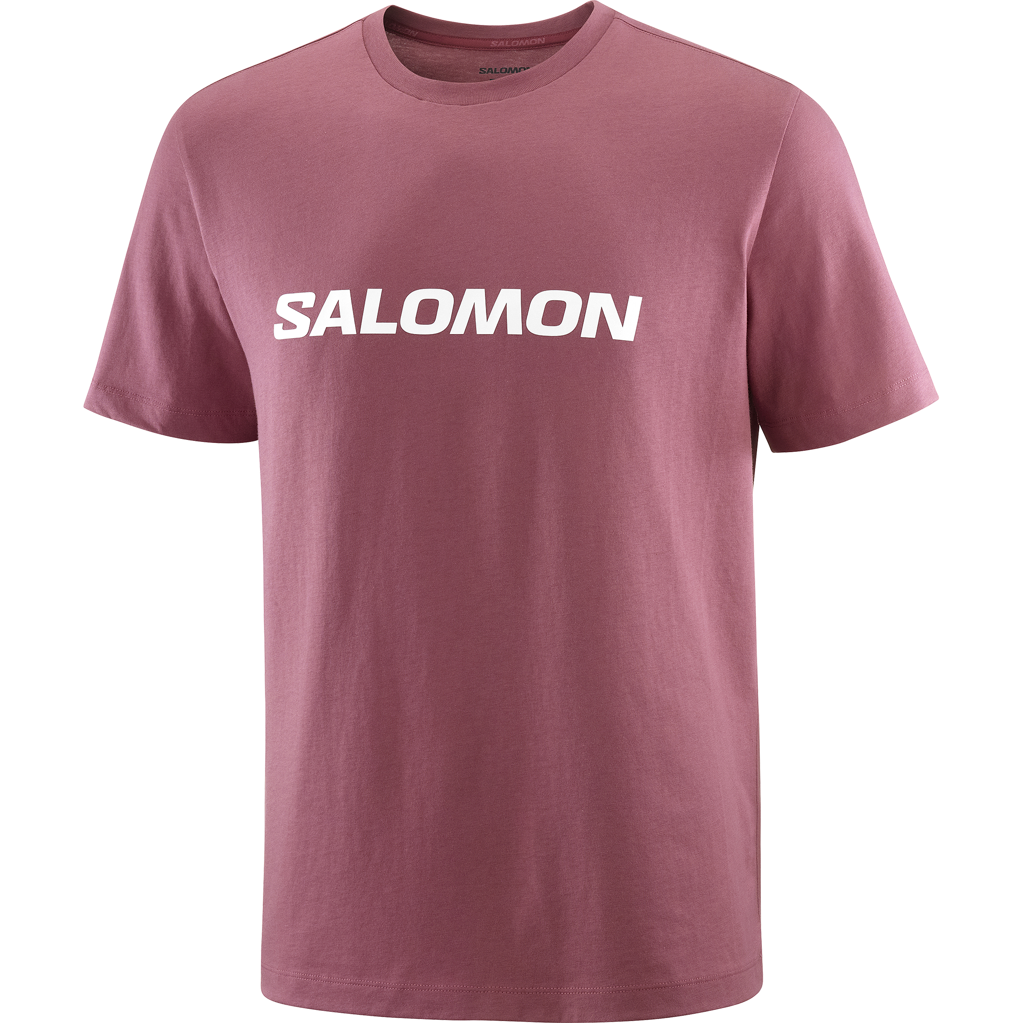 SALOMON LOGO