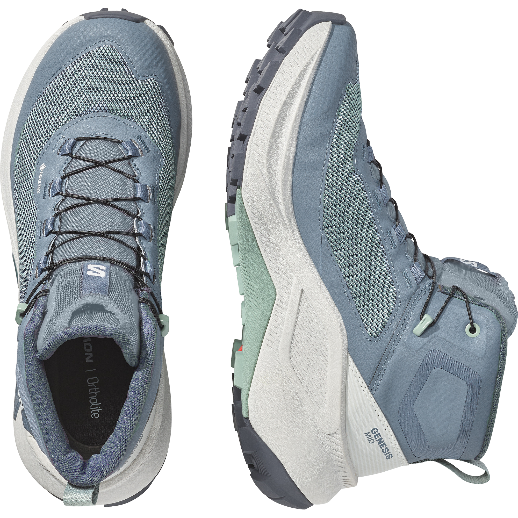 GENESIS MID GORE TEX