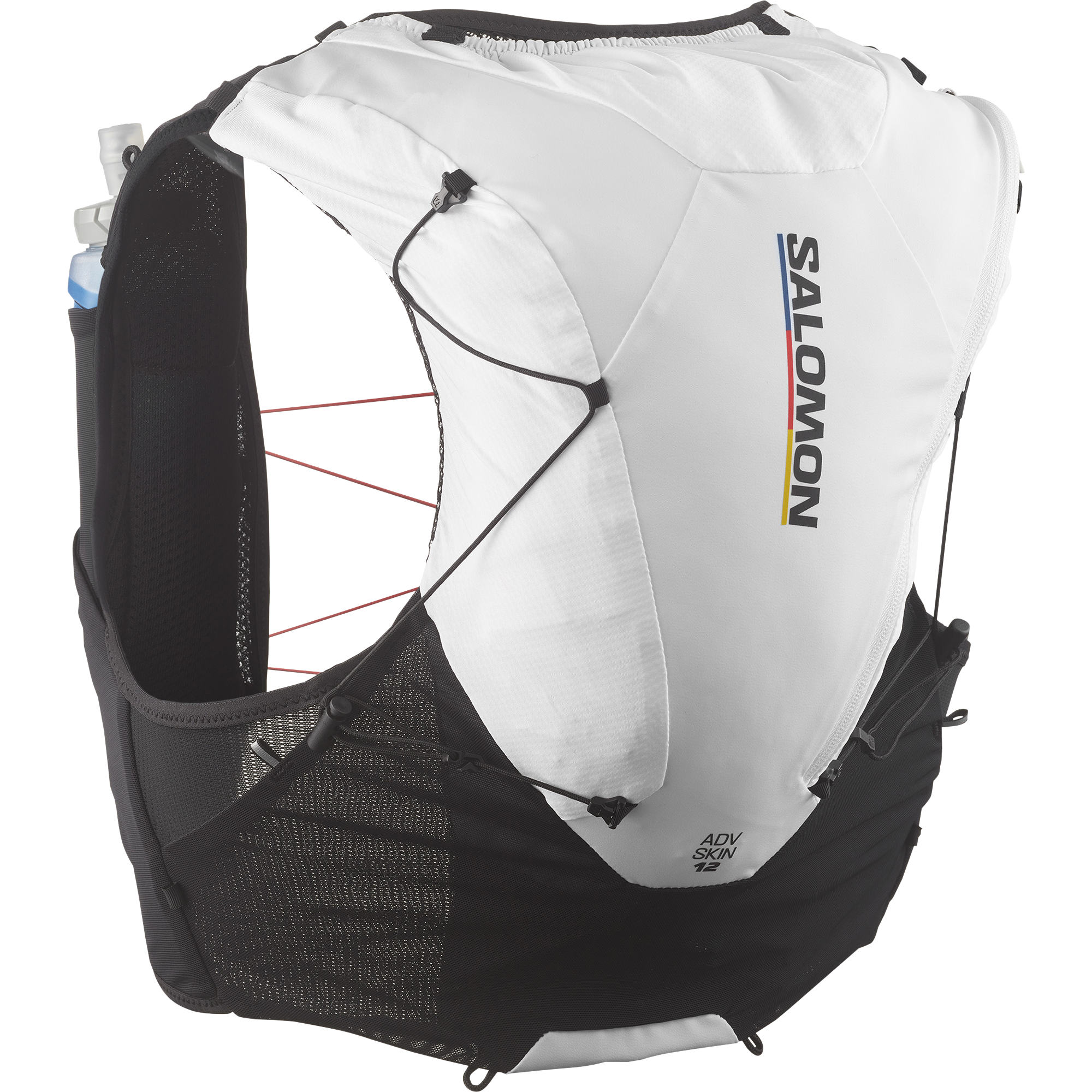 ADV SKIN 12 RACE FLAG