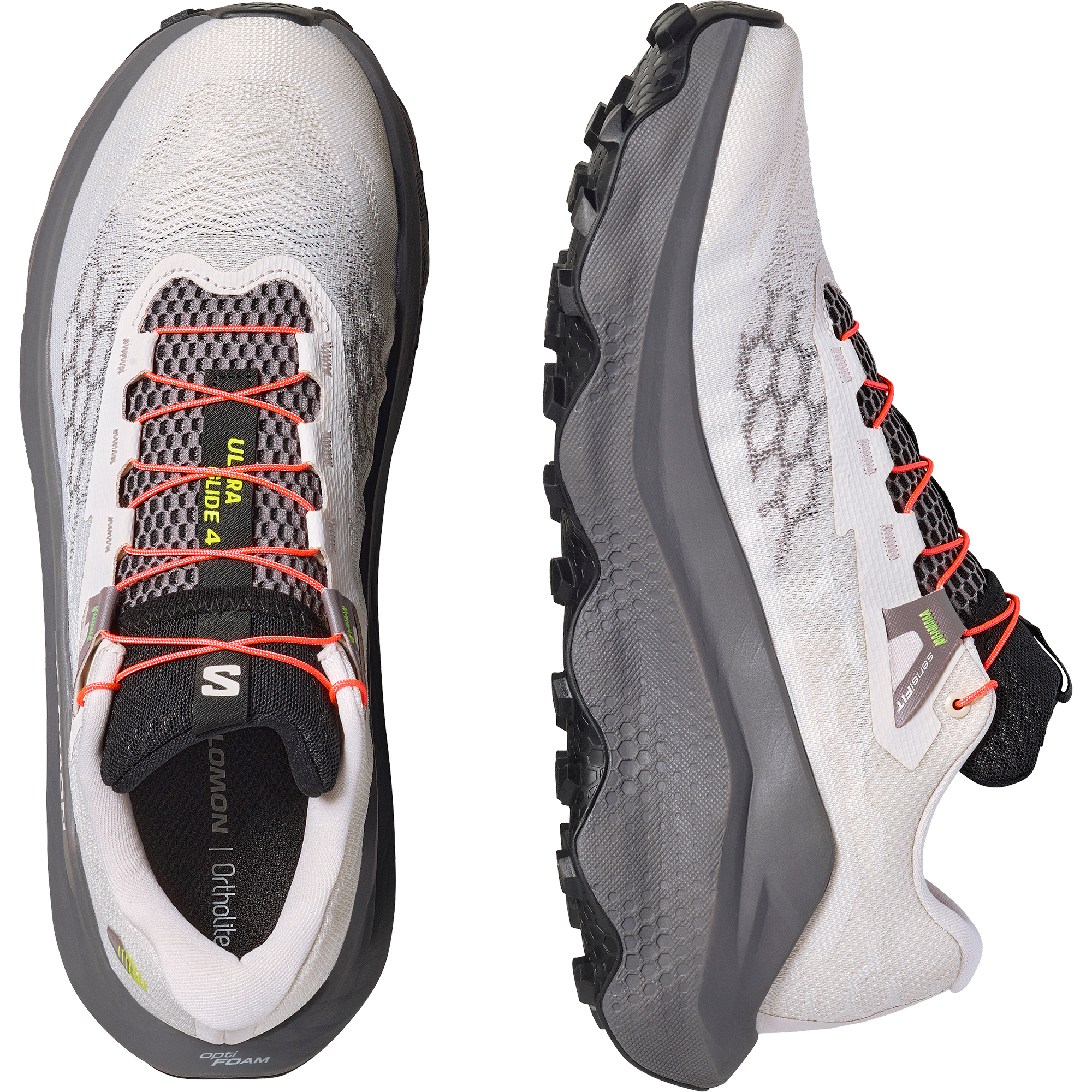 ULTRA GLIDE 4