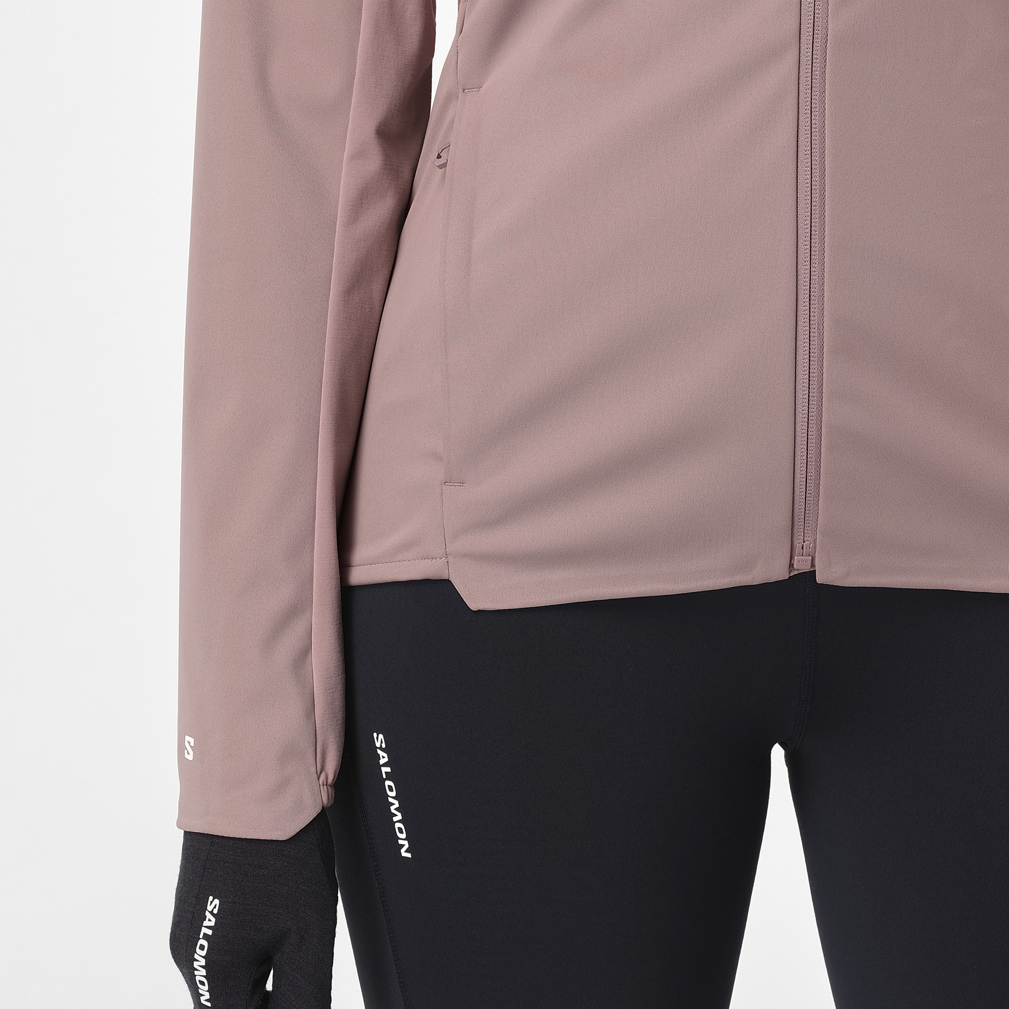 SENSE AERO SOFTSHELL