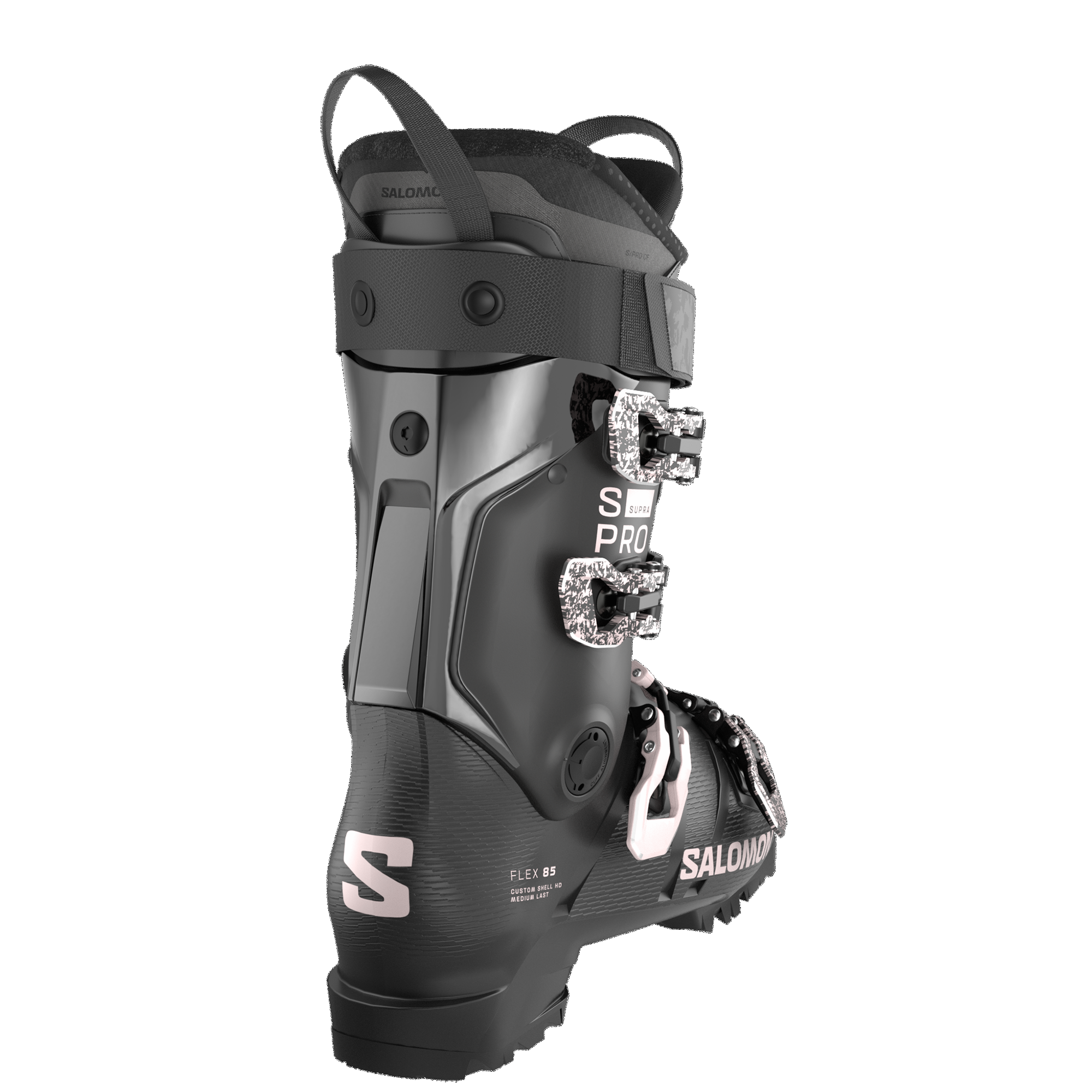 S/PRO SUPRA 85