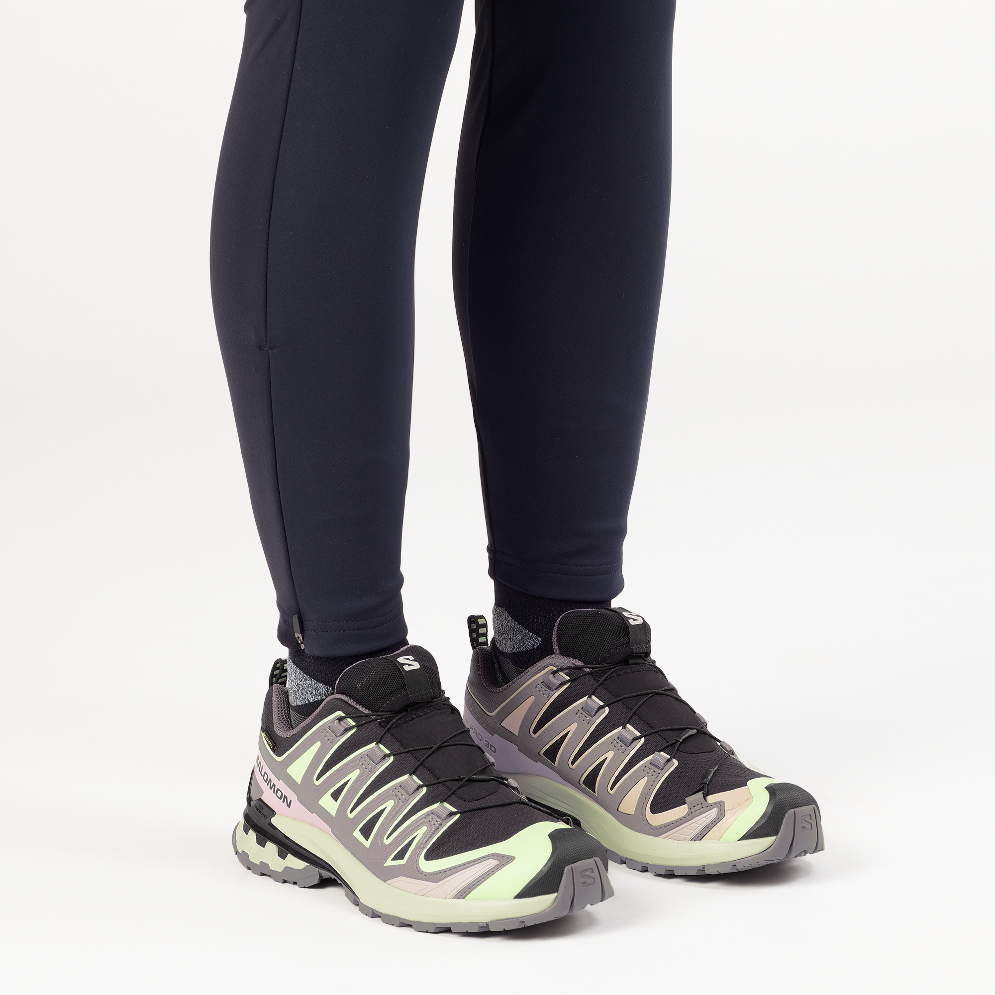 XA PRO 3D V9 GORE-TEX