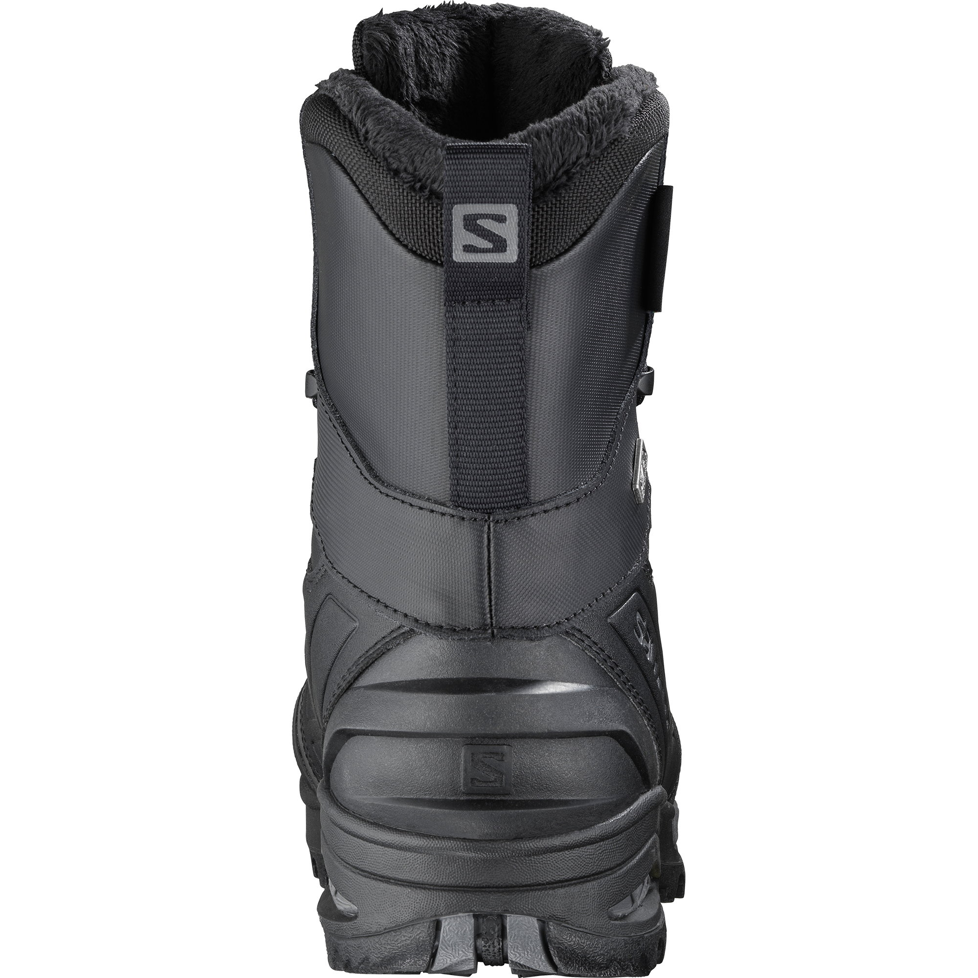 TOUNDRA FORCES CLIMASALOMON™ WATERPROOF