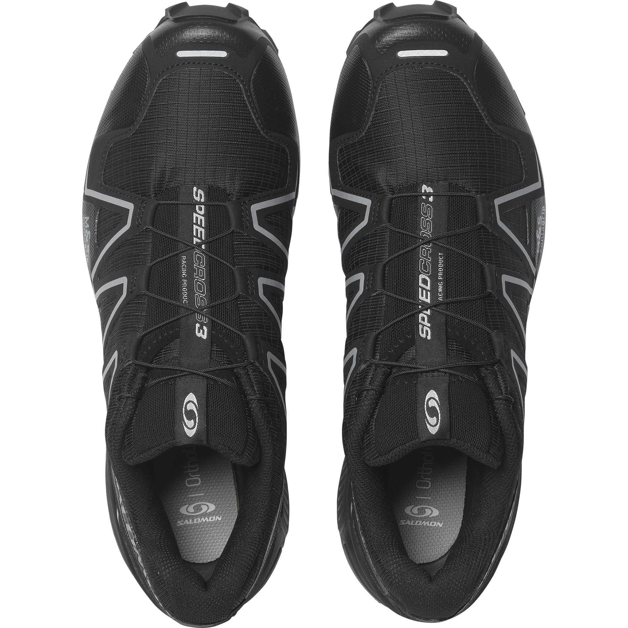 SPEEDCROSS 3