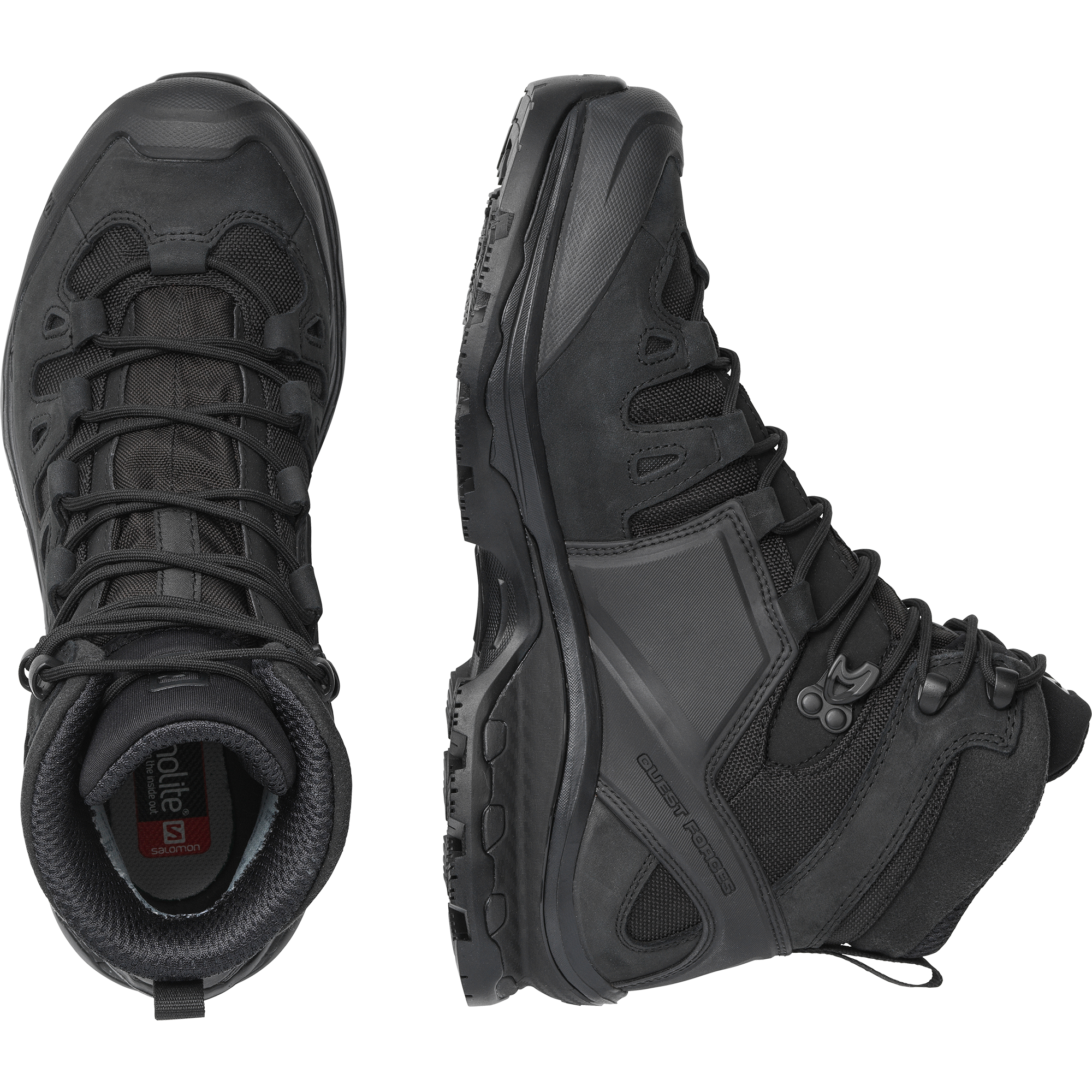 QUEST 4D GORE-TEX FORCES 2 EN