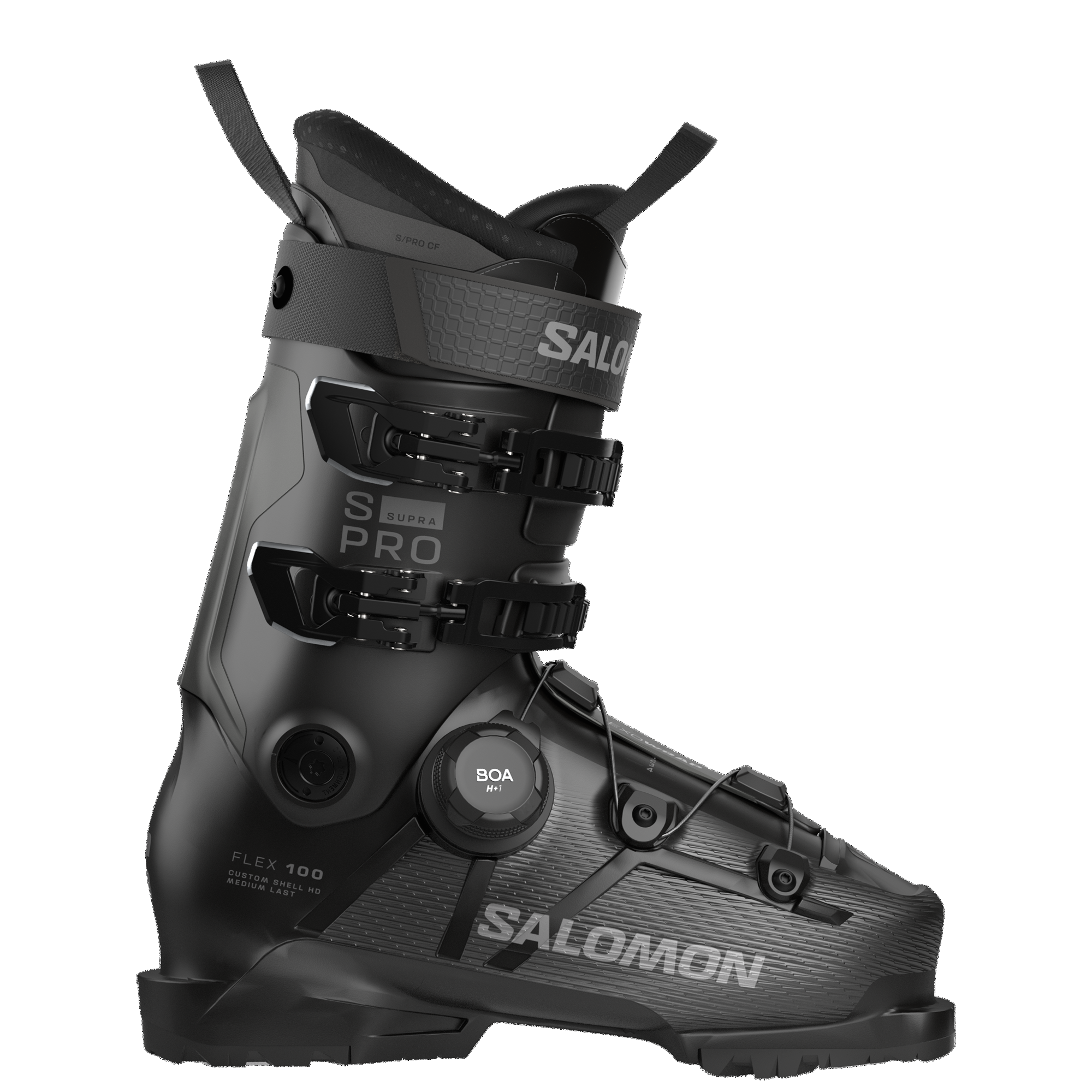 S/PRO SUPRA S BOA® 100