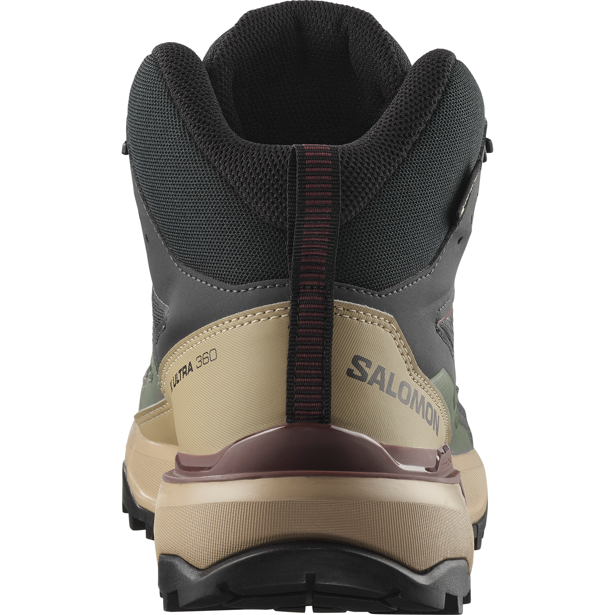 X ULTRA 360 MID GORE-TEX