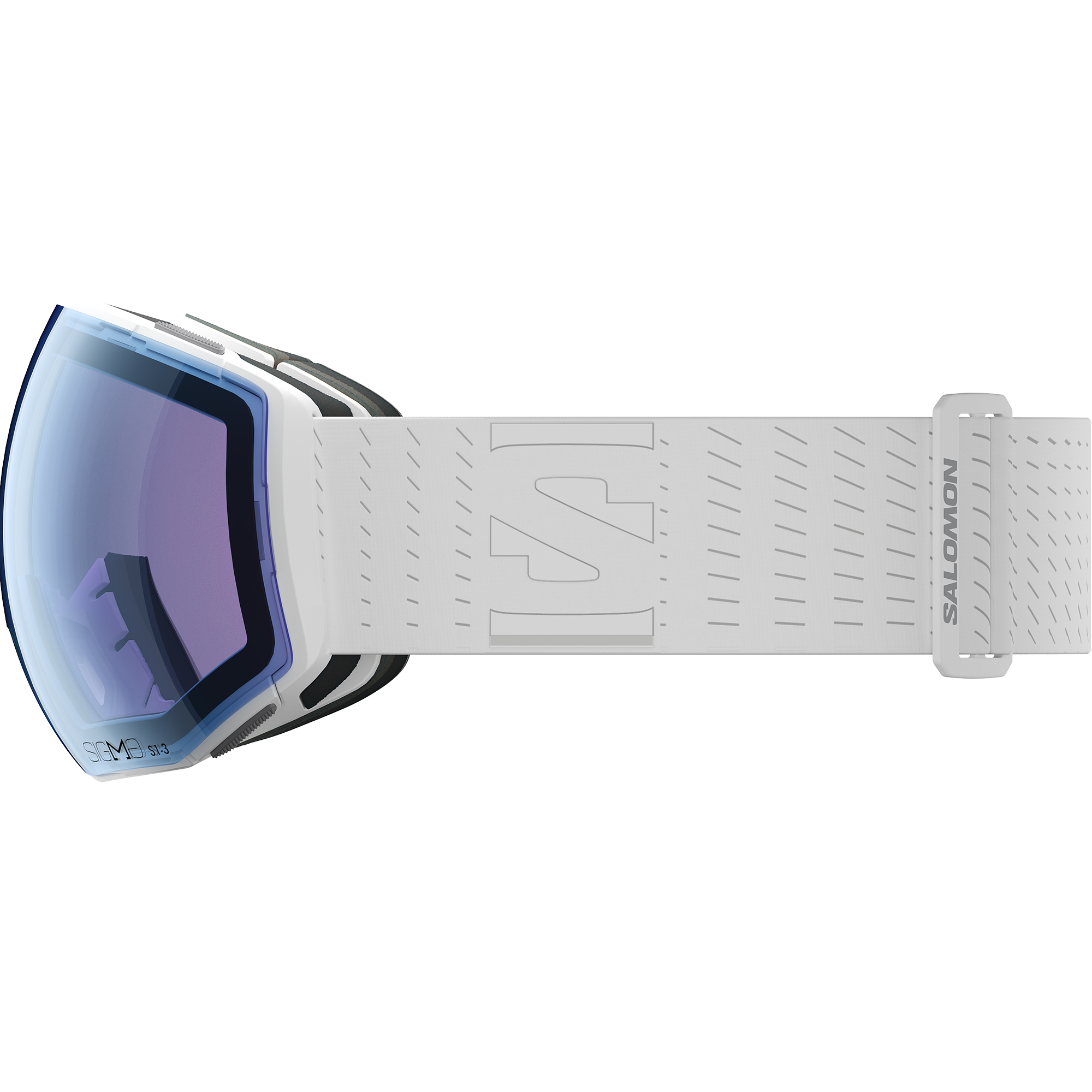 RADIUM PRIME SIGMA PHOTOCHROMIC (and EXTRA LENS)