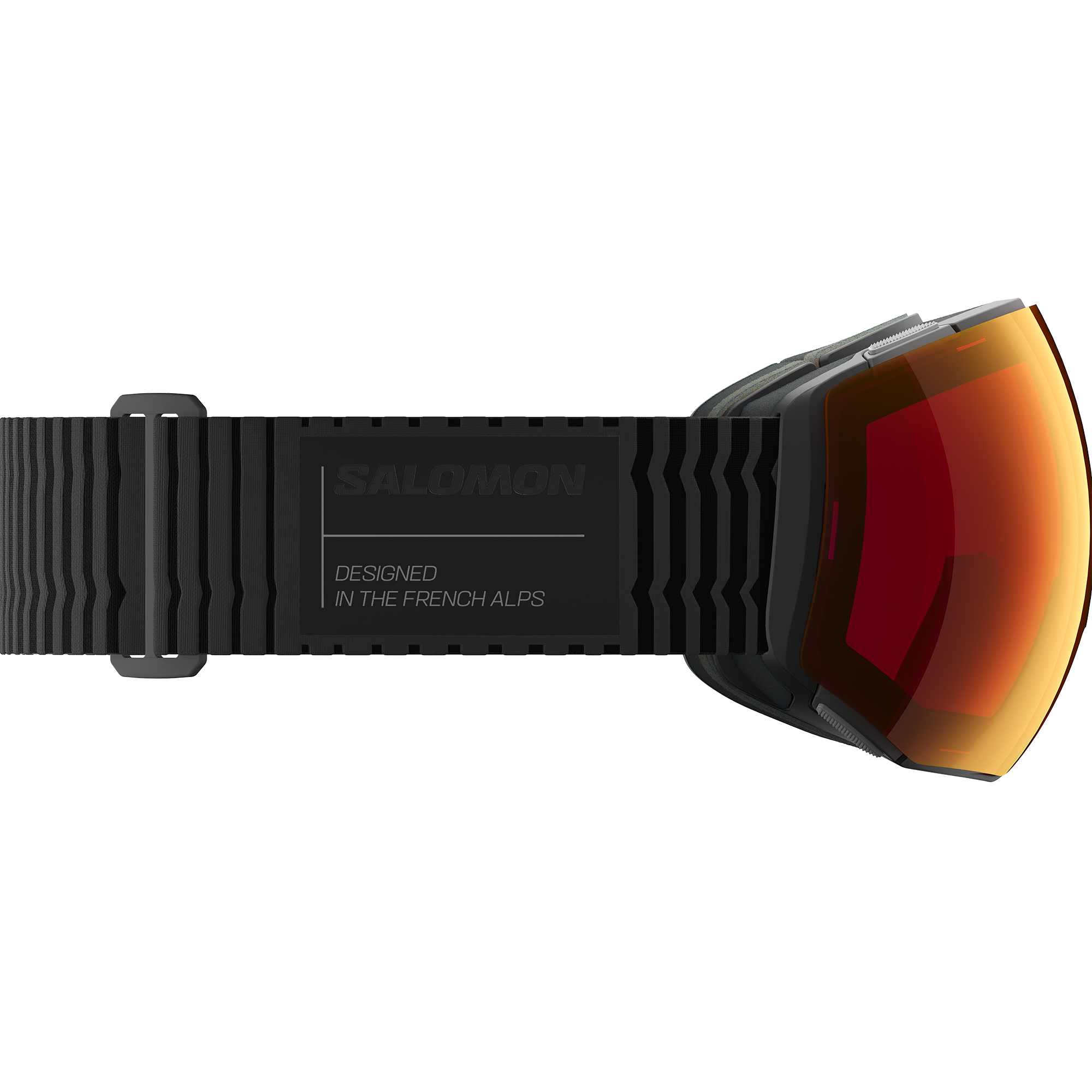 RADIUM PRIME SIGMA (and EXTRA LENS)