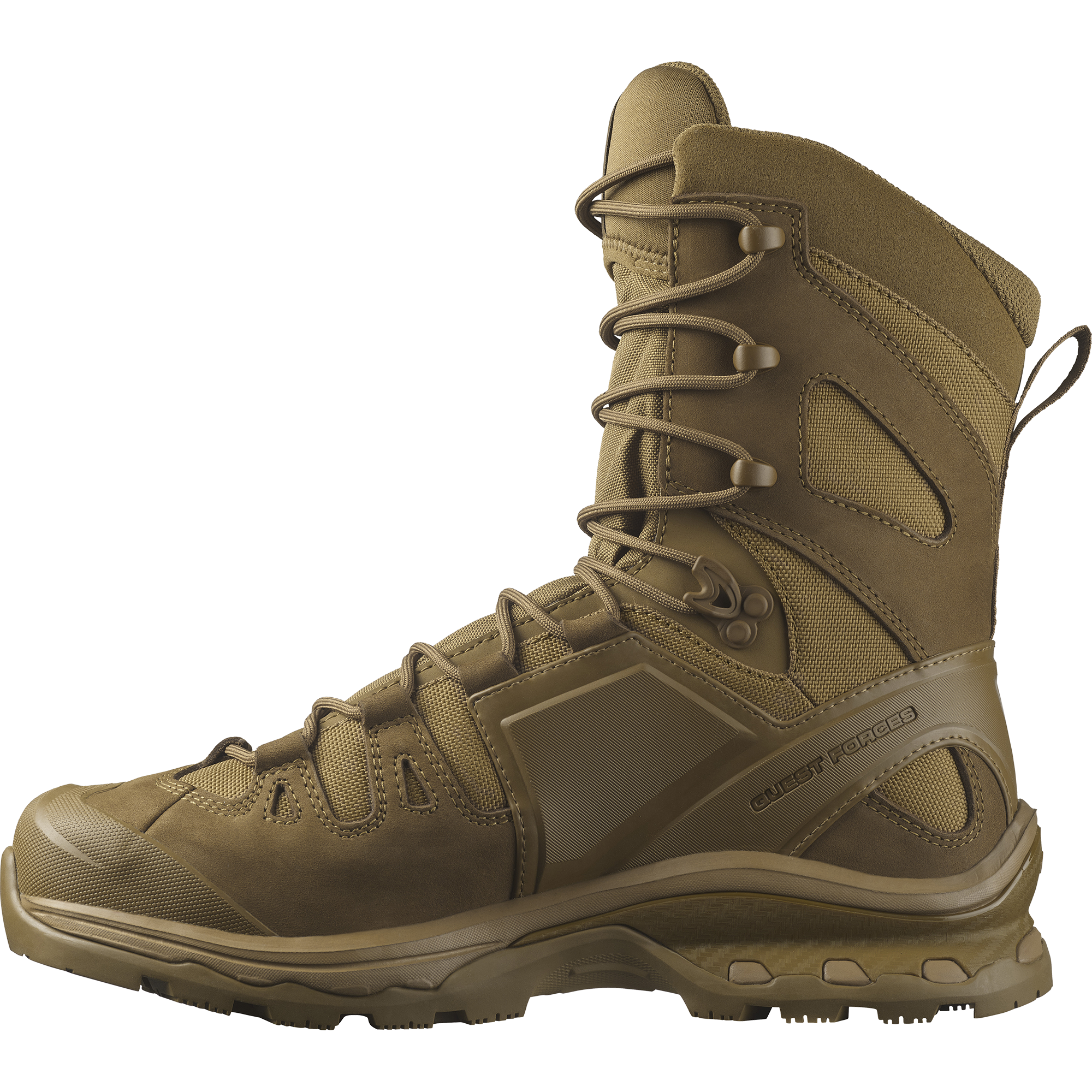 QUEST 4D FORCES 2 HIGH GORE-TEX