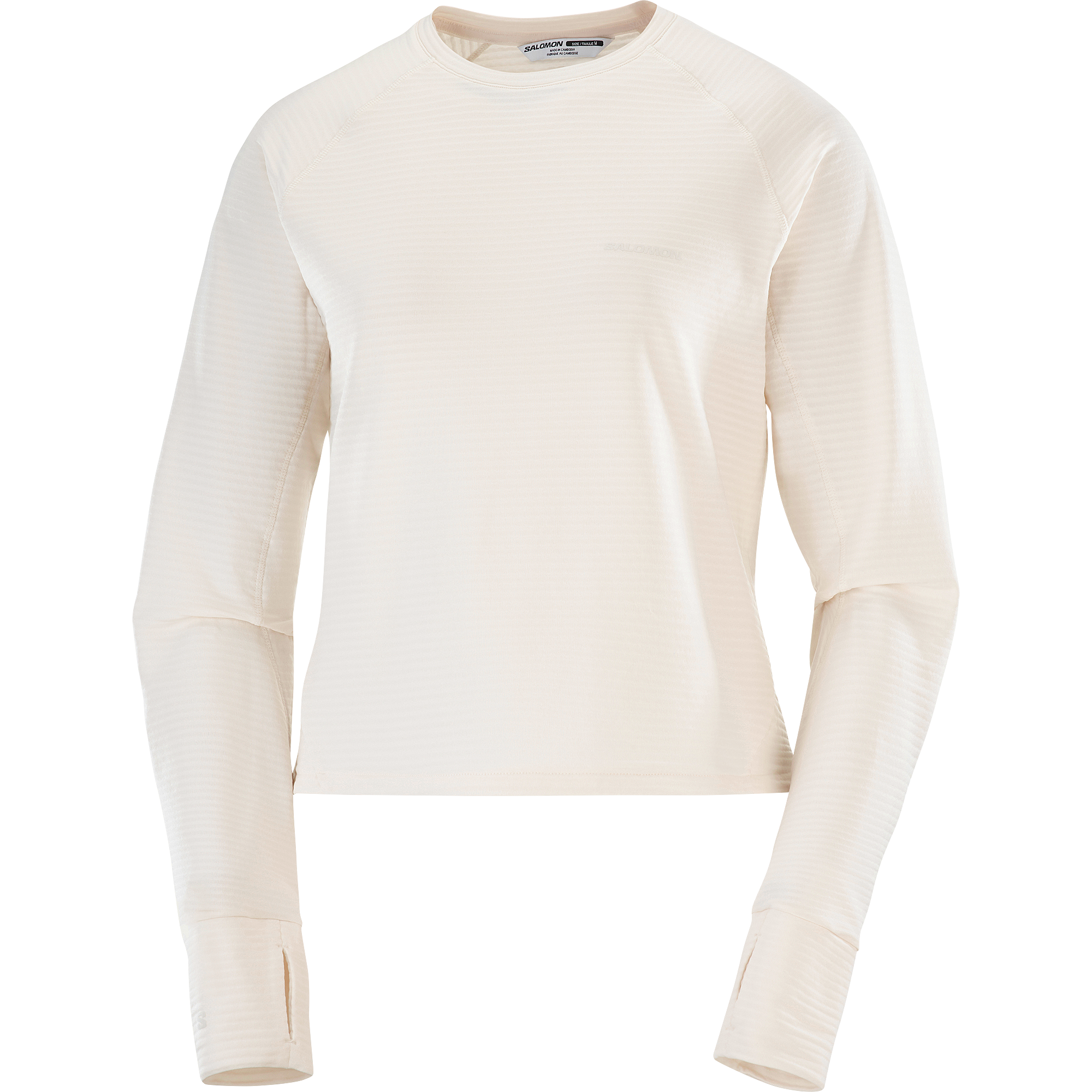 ESSENTIAL LIGHTWARM