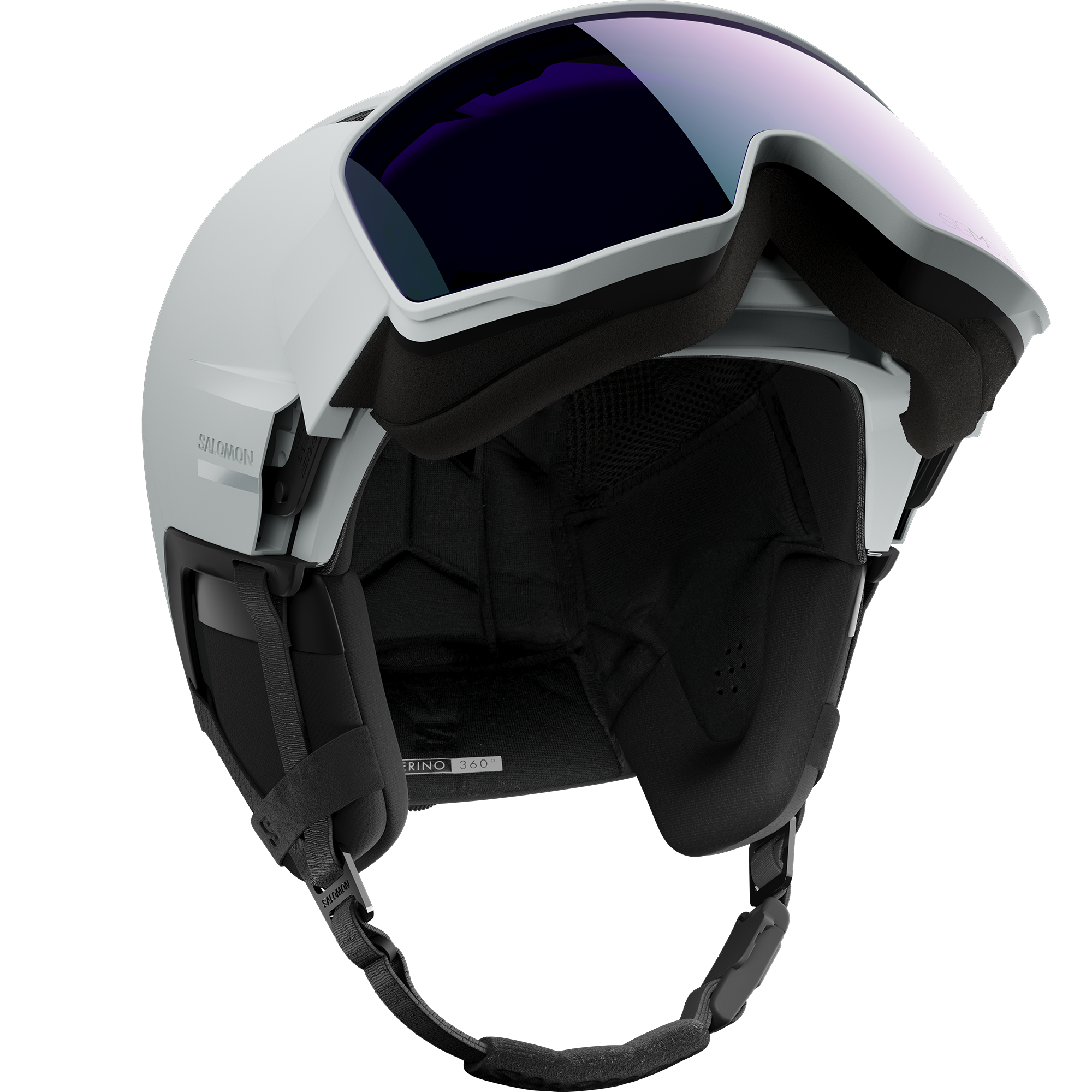 DRIVER PRIME SIGMA PLUS MIPS