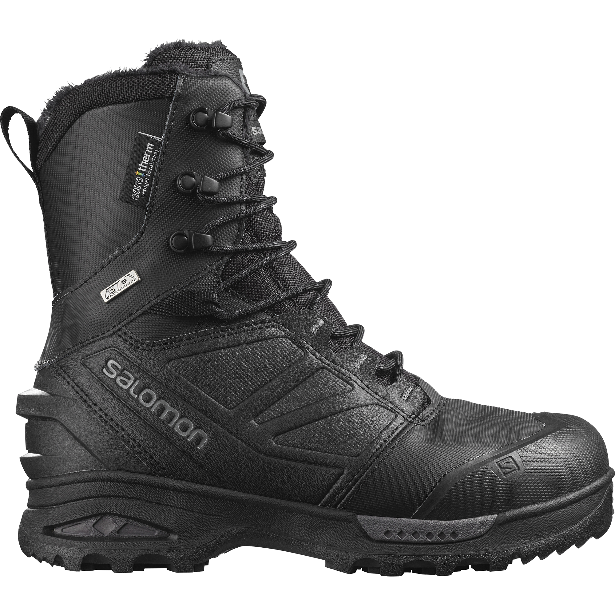 TOUNDRA PRO CLIMASALOMON™ WATERPROOF