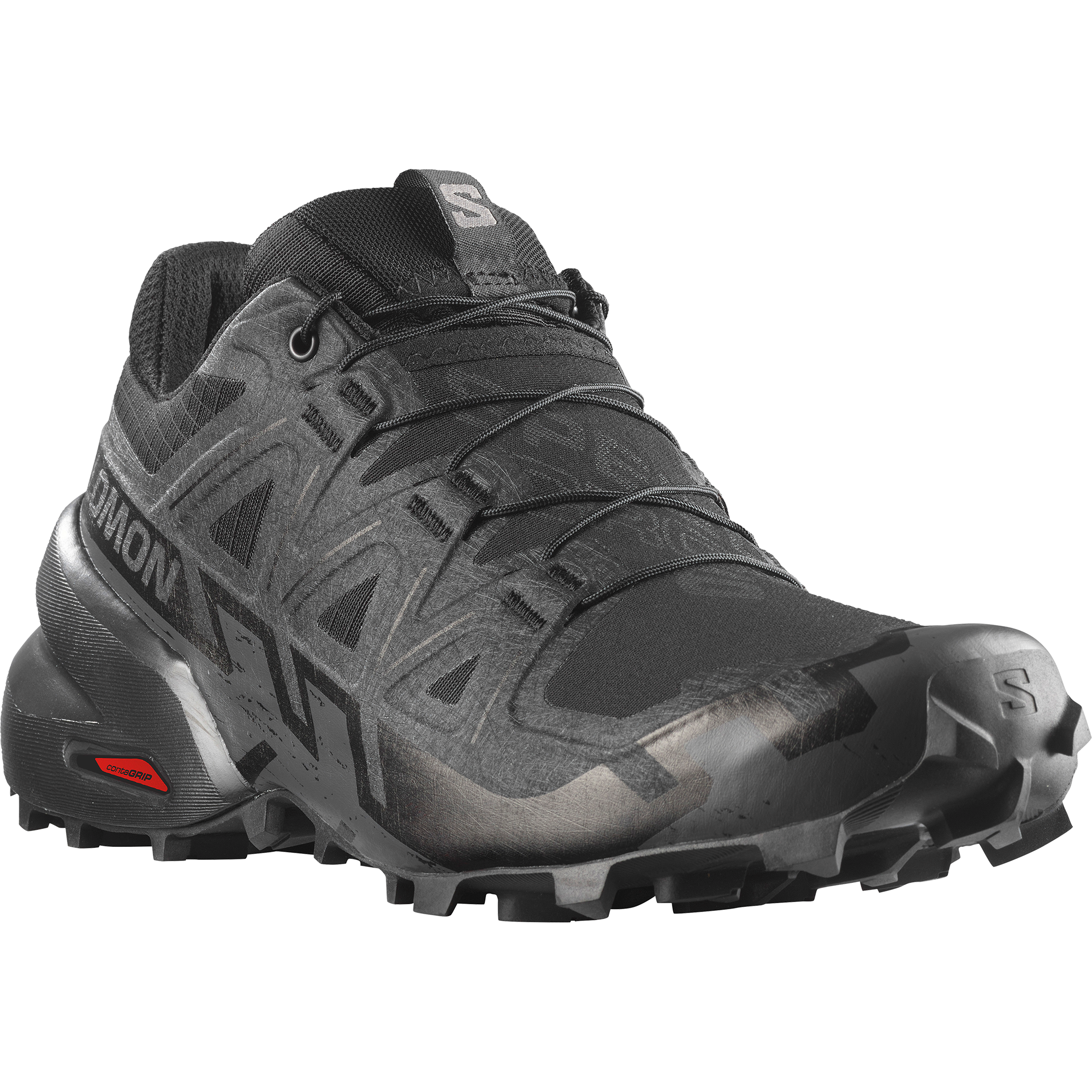 SPEEDCROSS 6