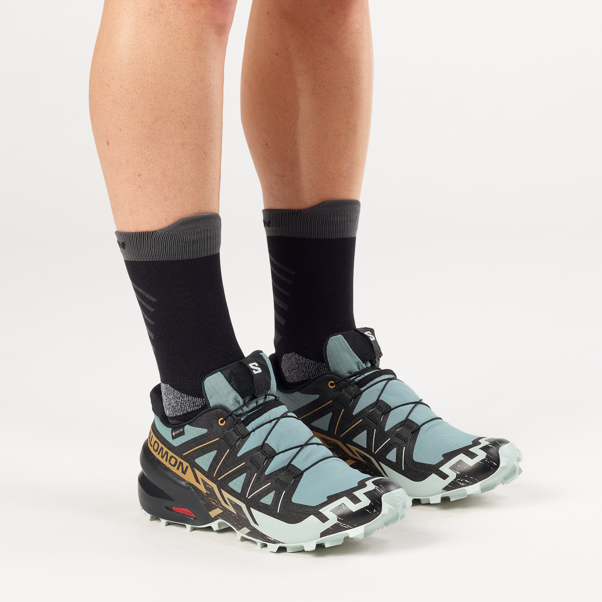 SPEEDCROSS 6 GORE-TEX