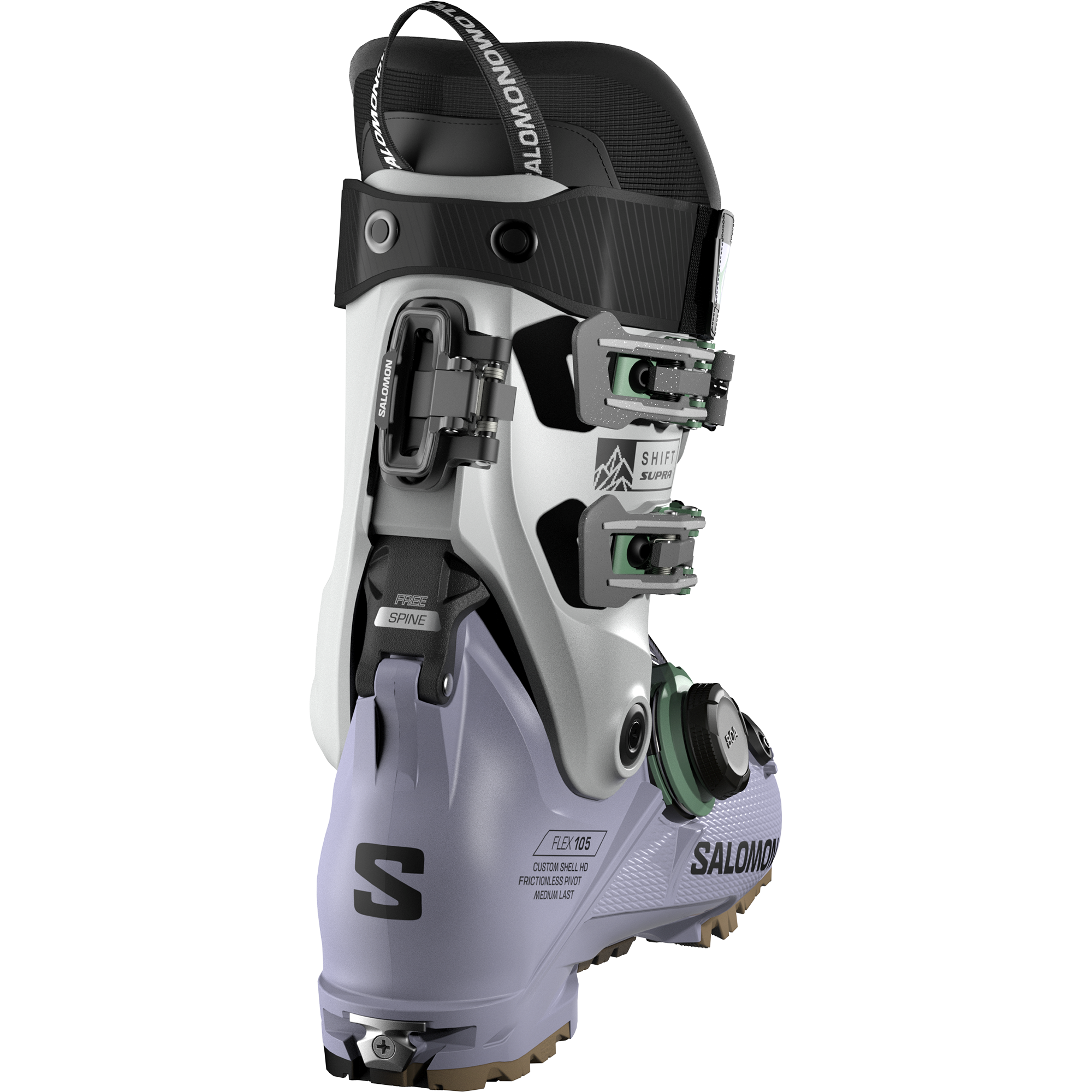 SHIFT SUPRA S BOA® 105