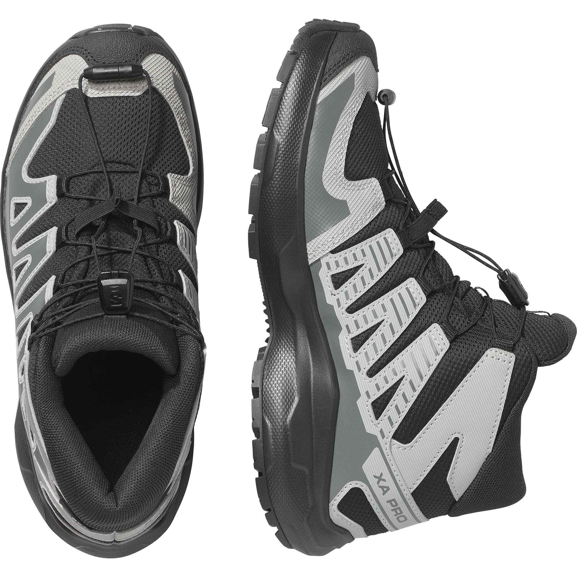 XA PRO MID WATERPROOF