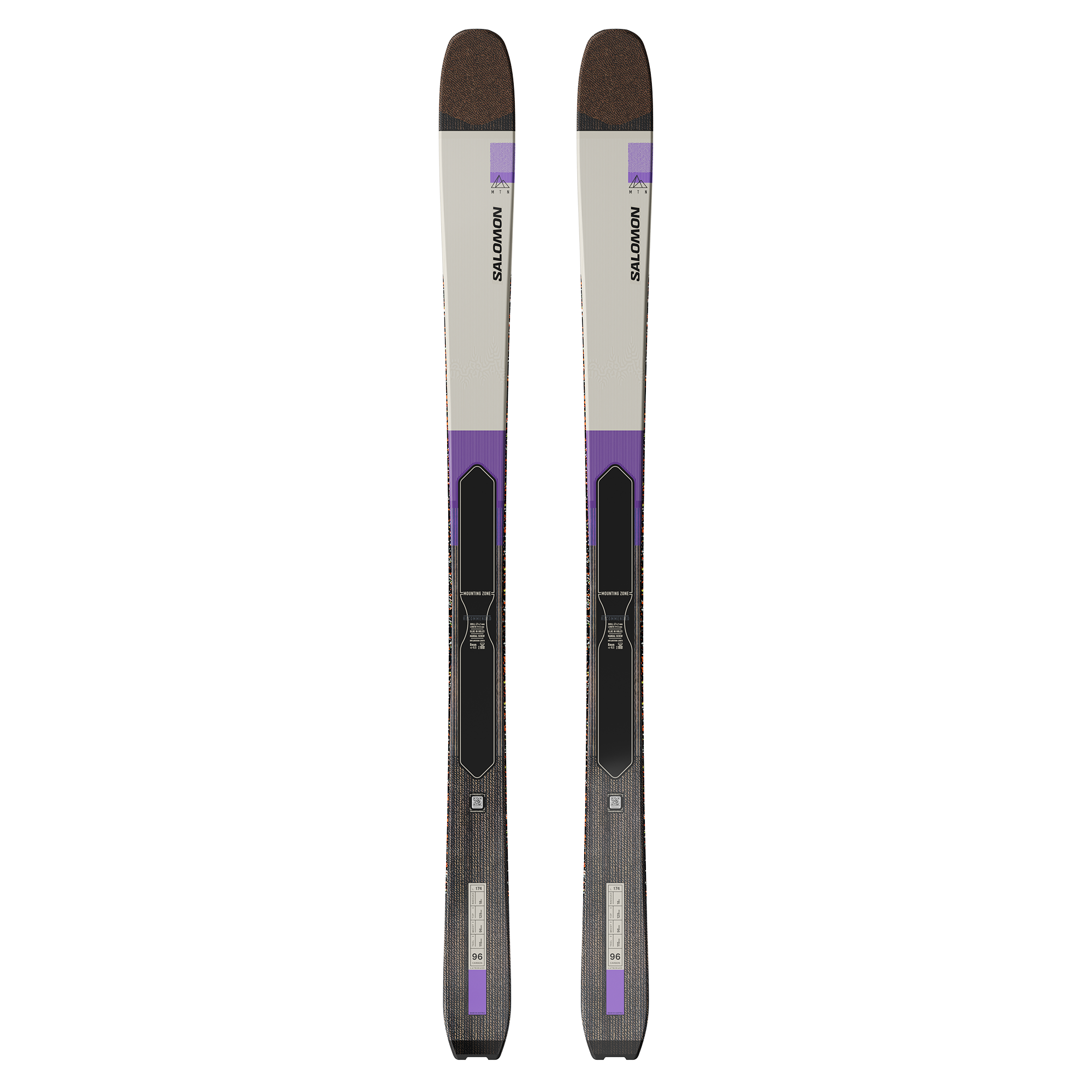 MTN 96 CARBON