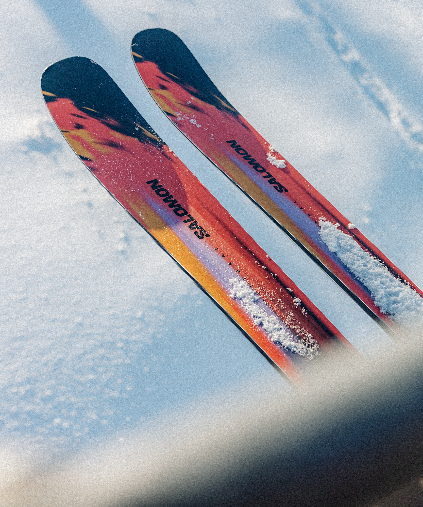 STANCE PRO 96