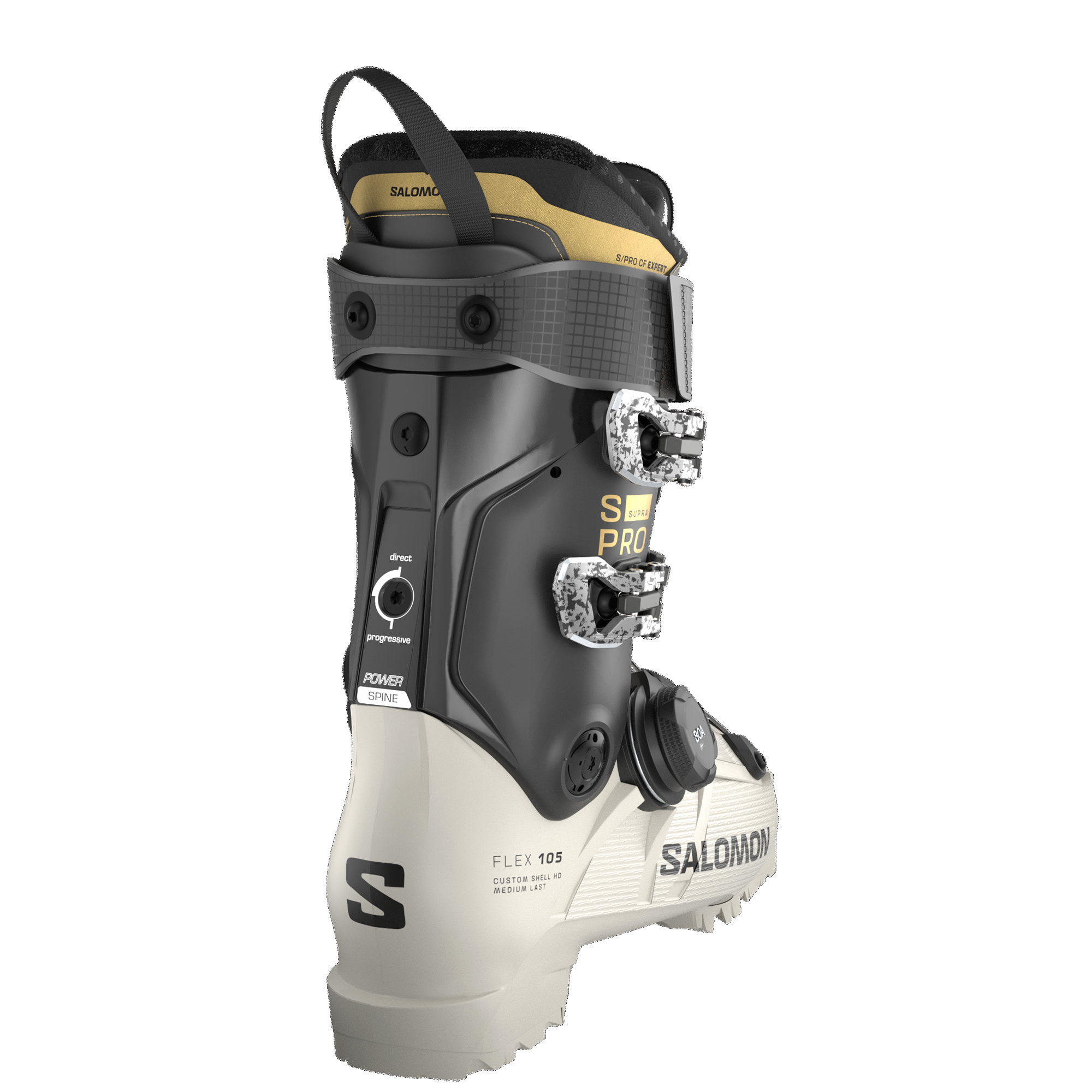 S/PRO SUPRA S BOA® 105