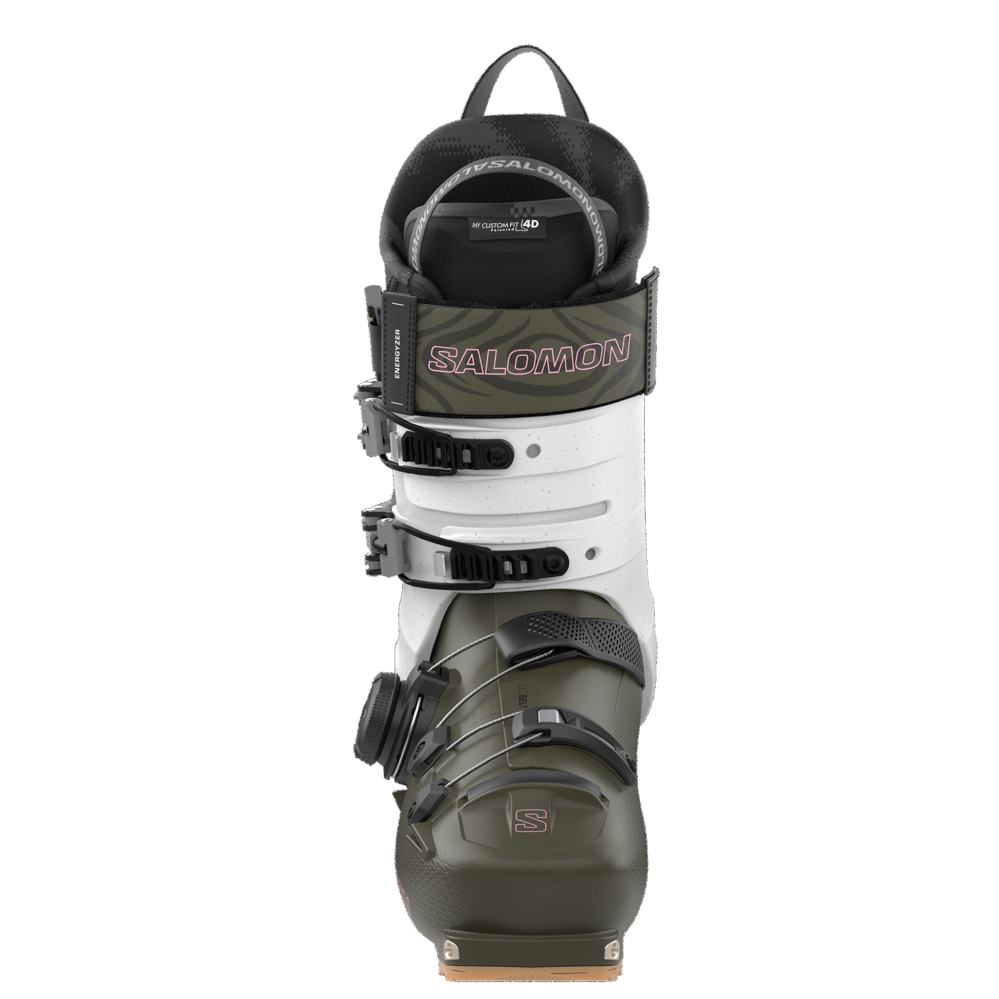 SHIFT ALPHA BOA® 130