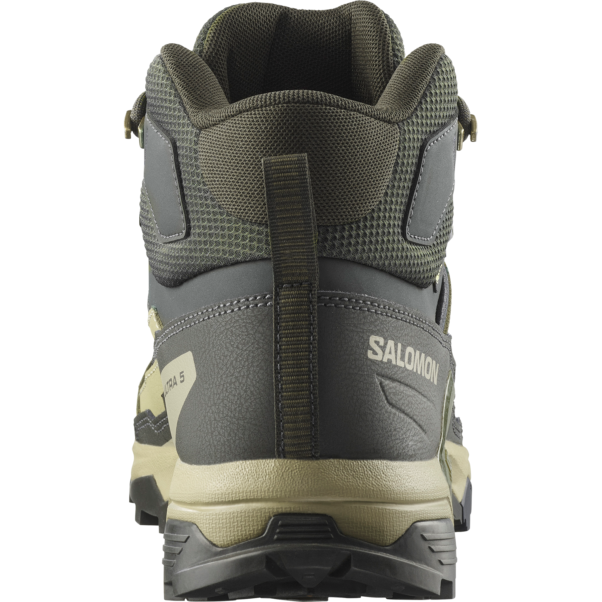 X ULTRA 5 MID GORE-TEX