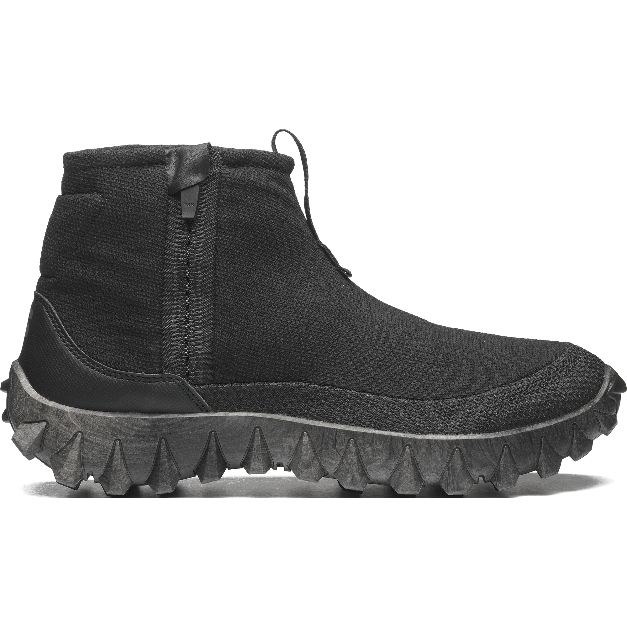 SNOWCLOG MID