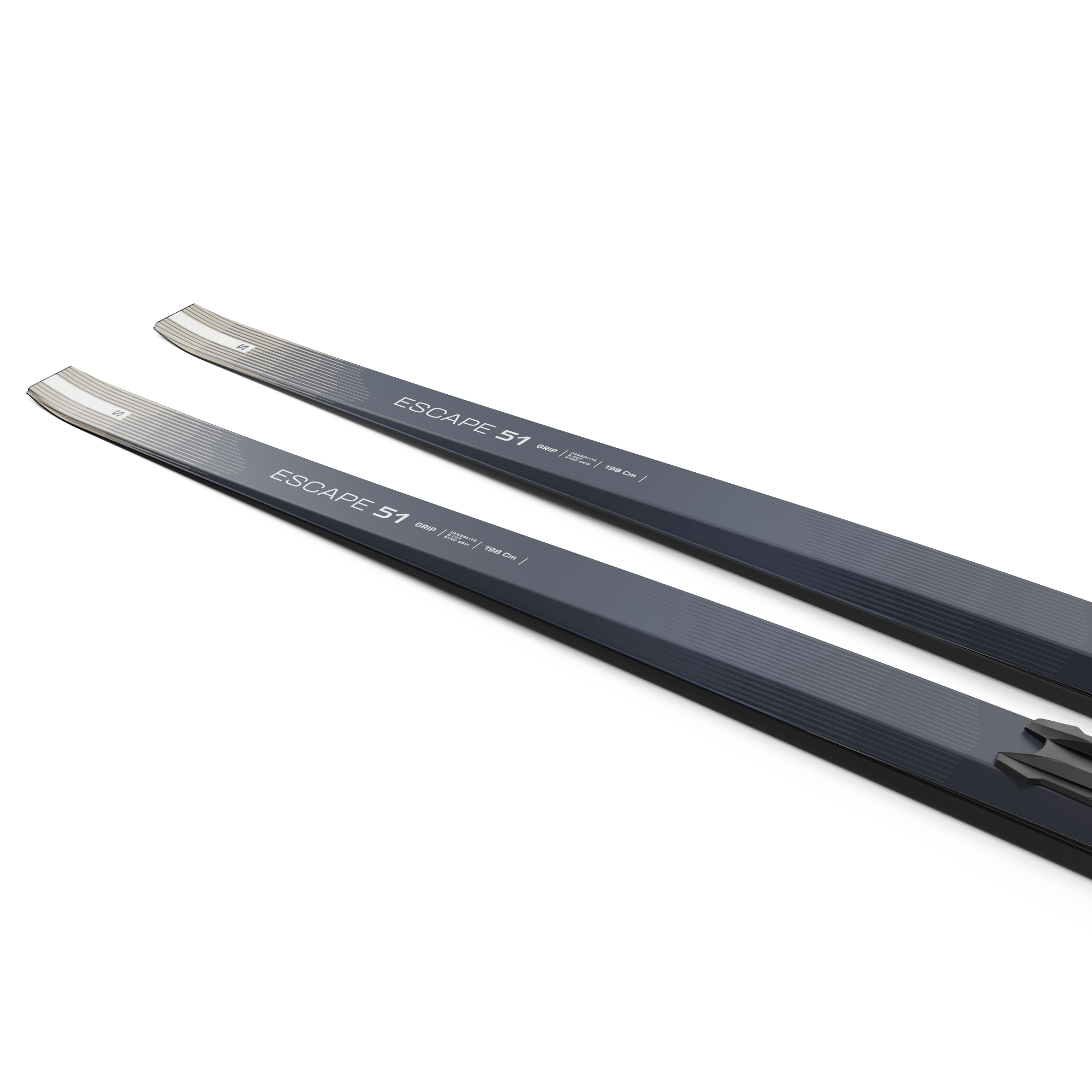 ESCAPE 51 GRIP (and Prolink Access)