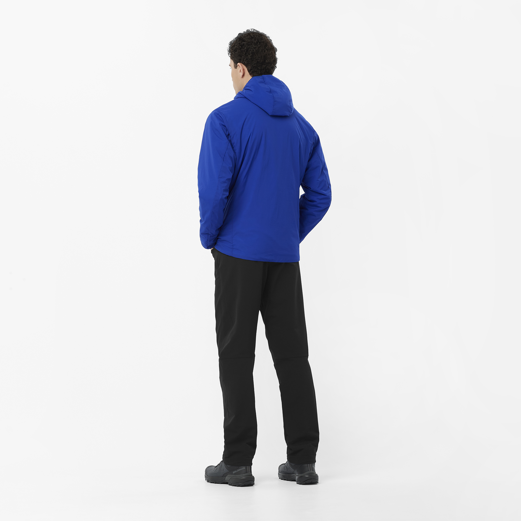 X ULTRA SNOWPILOT WATERPROOF