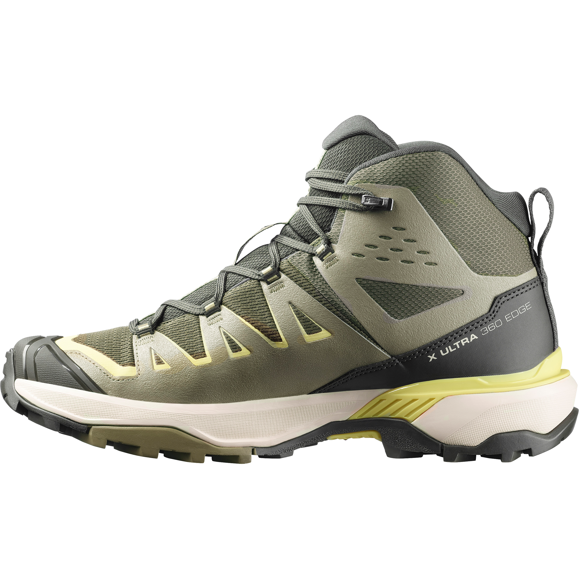 X ULTRA 360 EDGE MID GORE-TEX