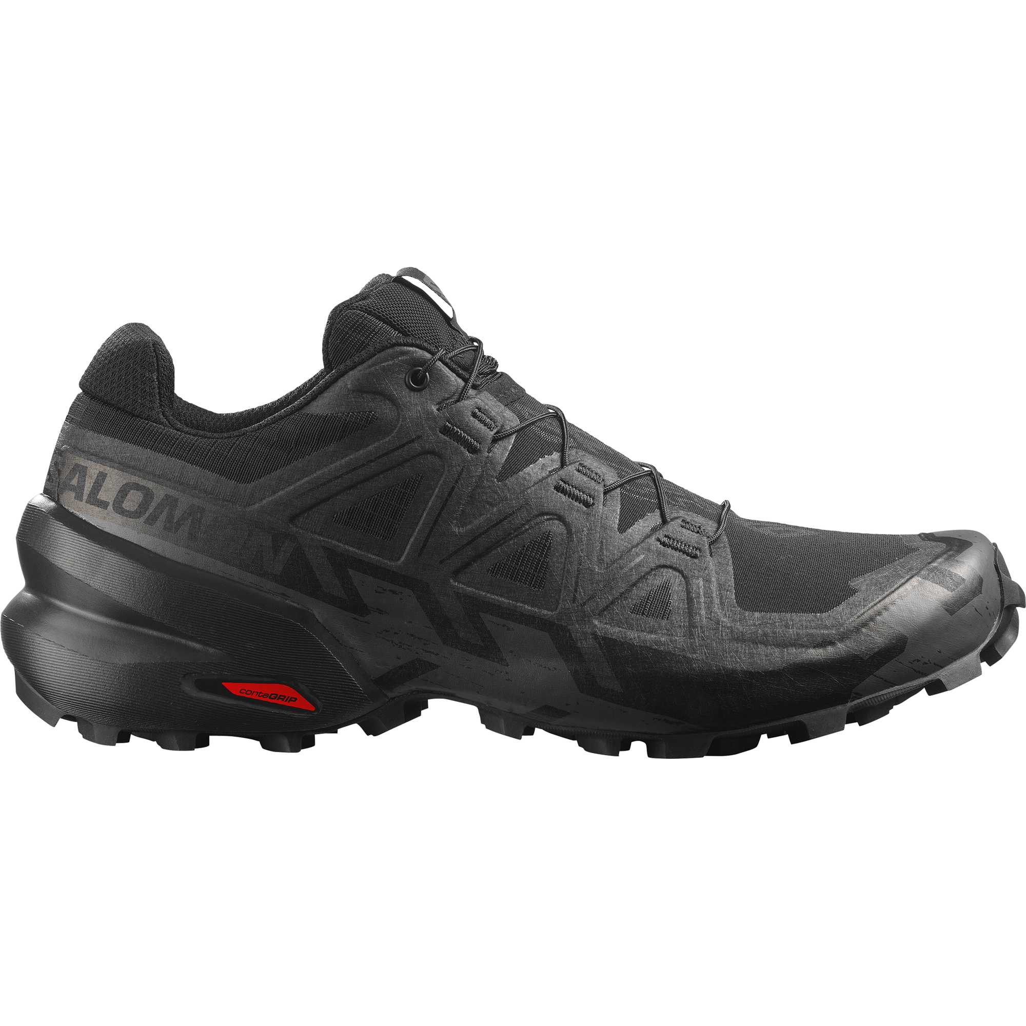 SPEEDCROSS 6