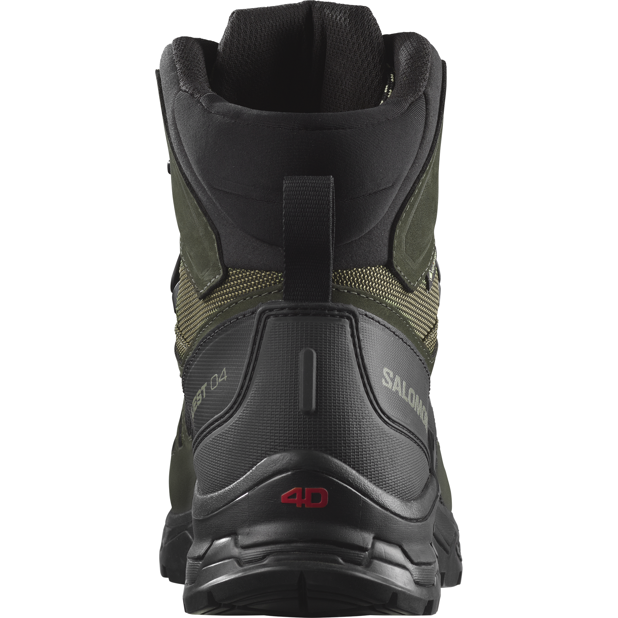 QUEST 4 GORE-TEX
